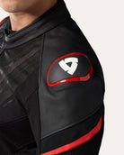 Additional photo: Mantis 3 H2O - Black-Red