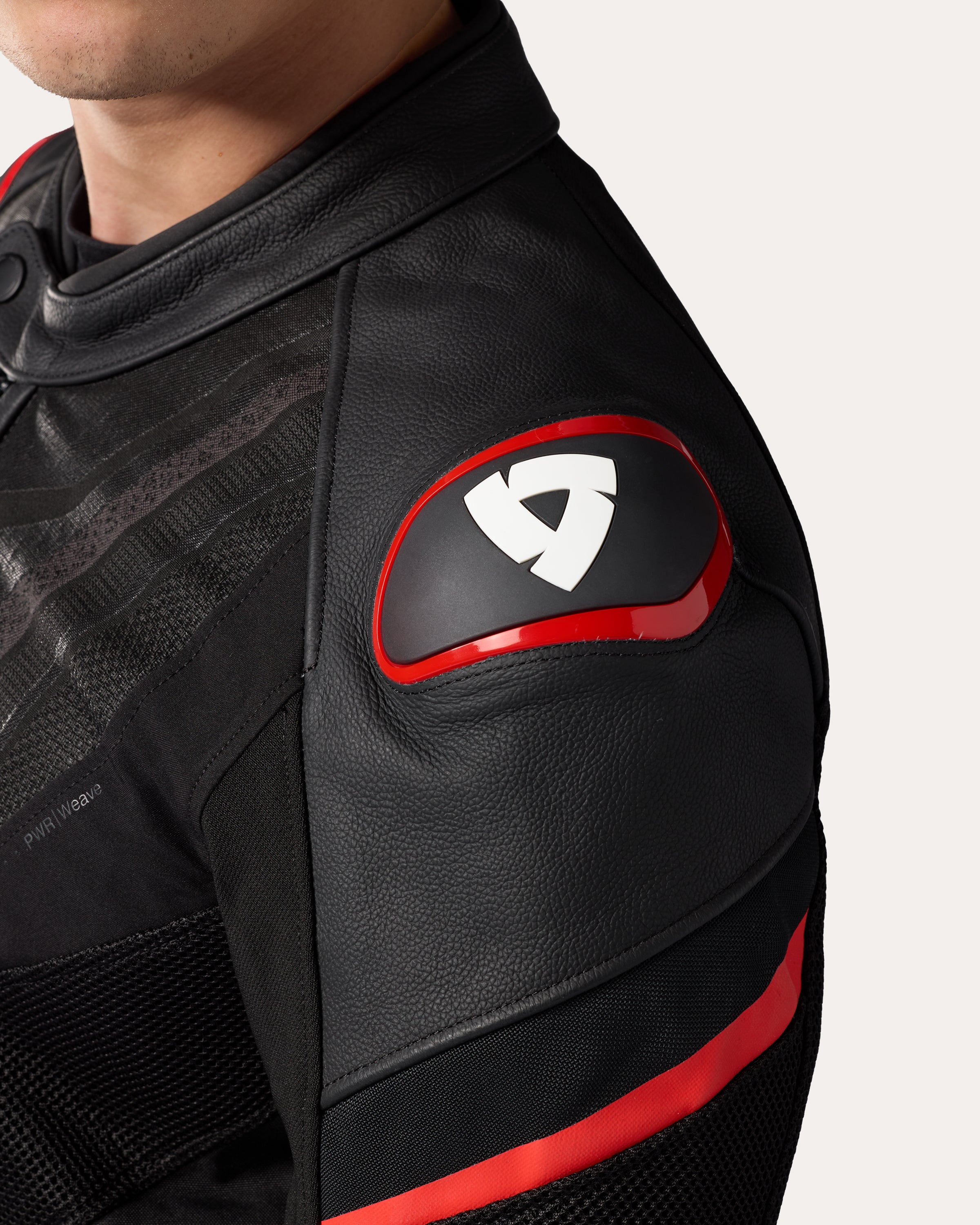 Additional photo: Mantis 3 H2O - Black-Red