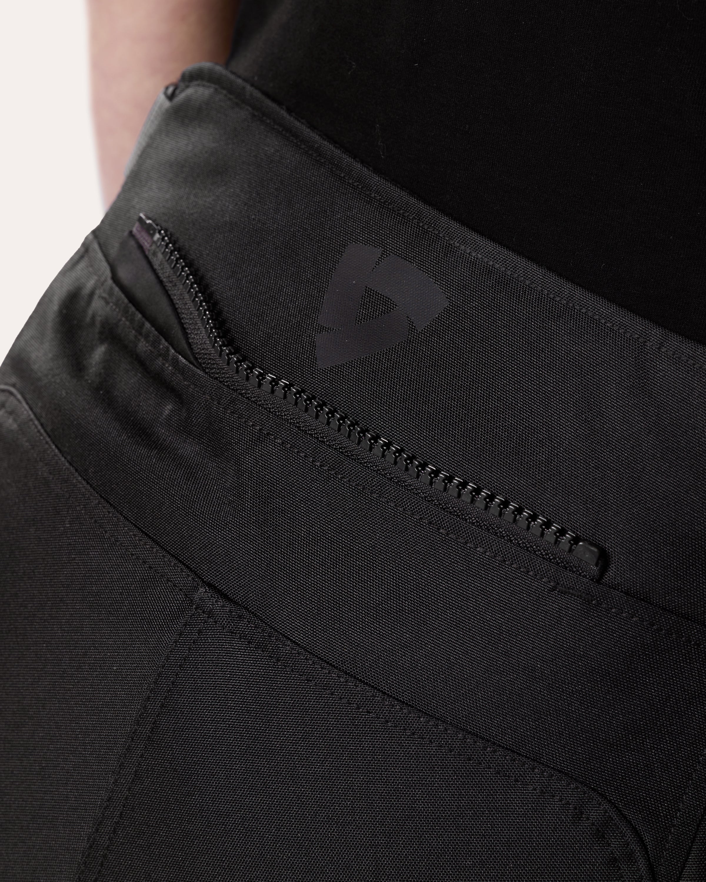 Additional photo: Factor 5 H2O Ladies - Black