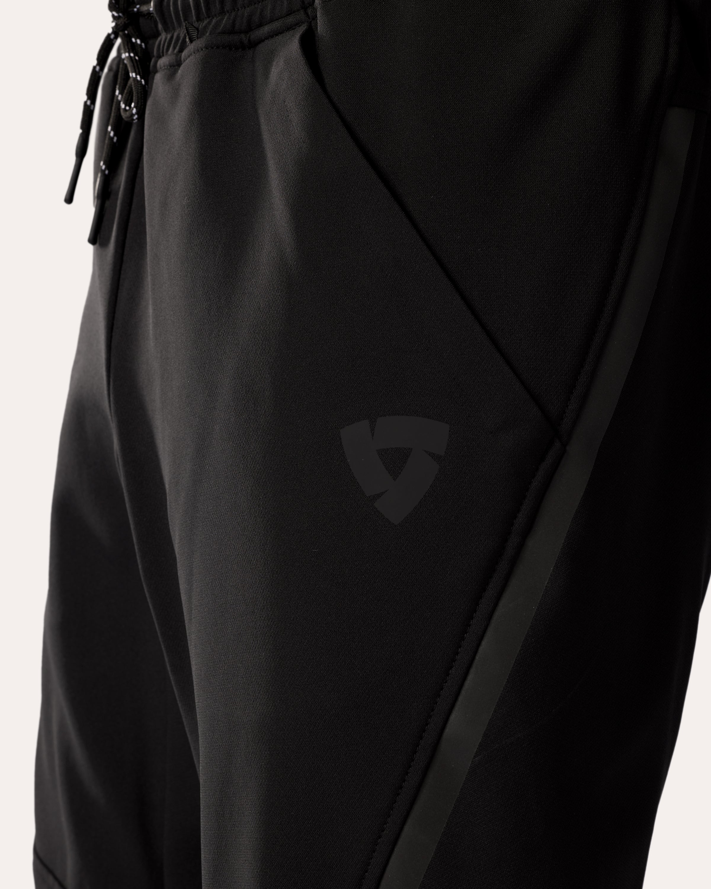 Additional photo: Parabolica 2 - Black