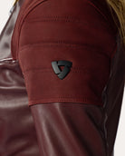 Additional photo: London Ladies - Aubergine