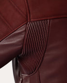 Additional photo: London Ladies - Aubergine
