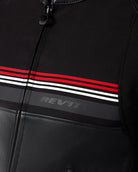 Additional photo: Mile 2 - Black-Red
