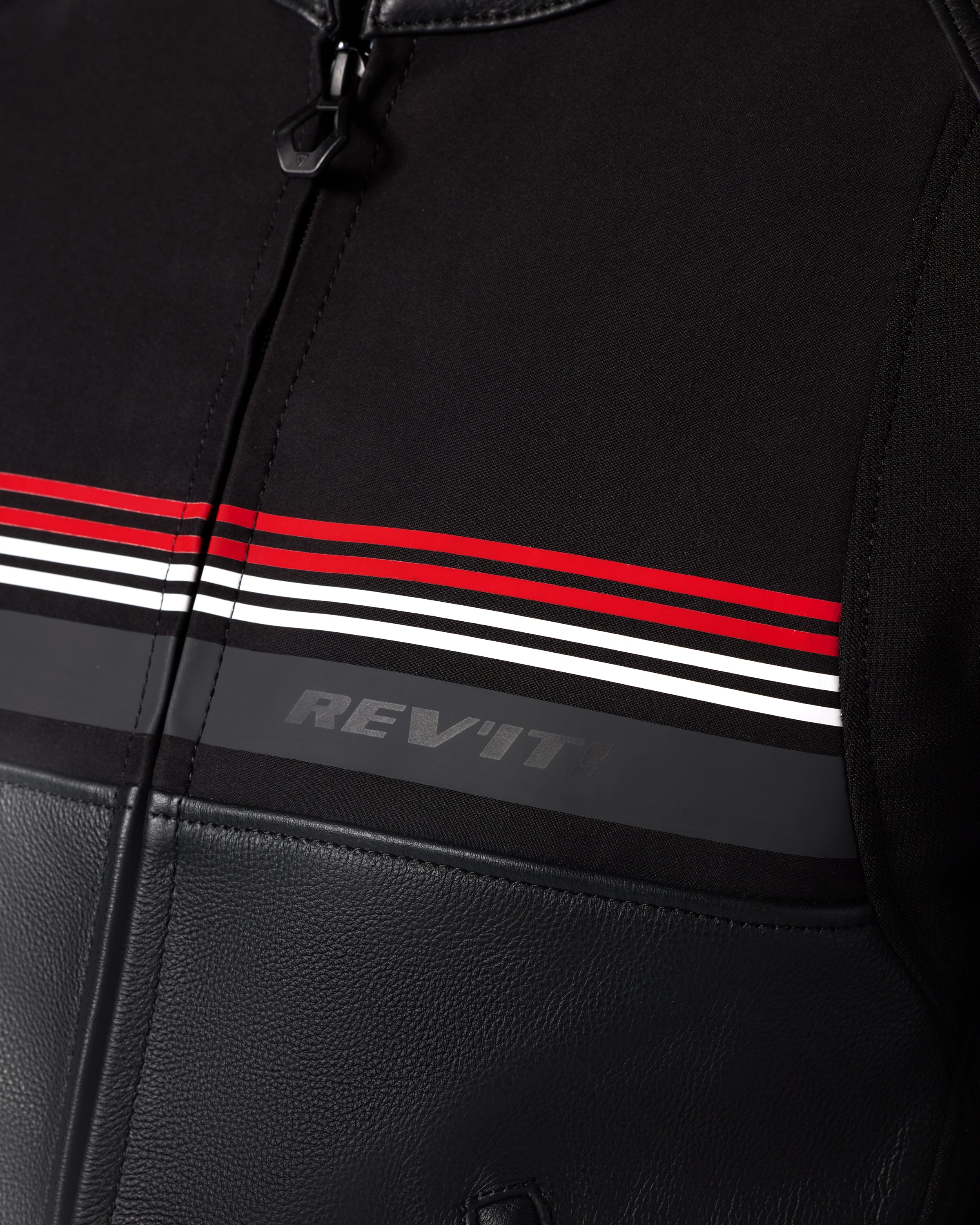 Additional photo: Mile 2 - Black-Red