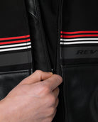 Additional photo: Mile 2 - Black-Red