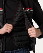Additional photo: Mile 2 - Black-Red