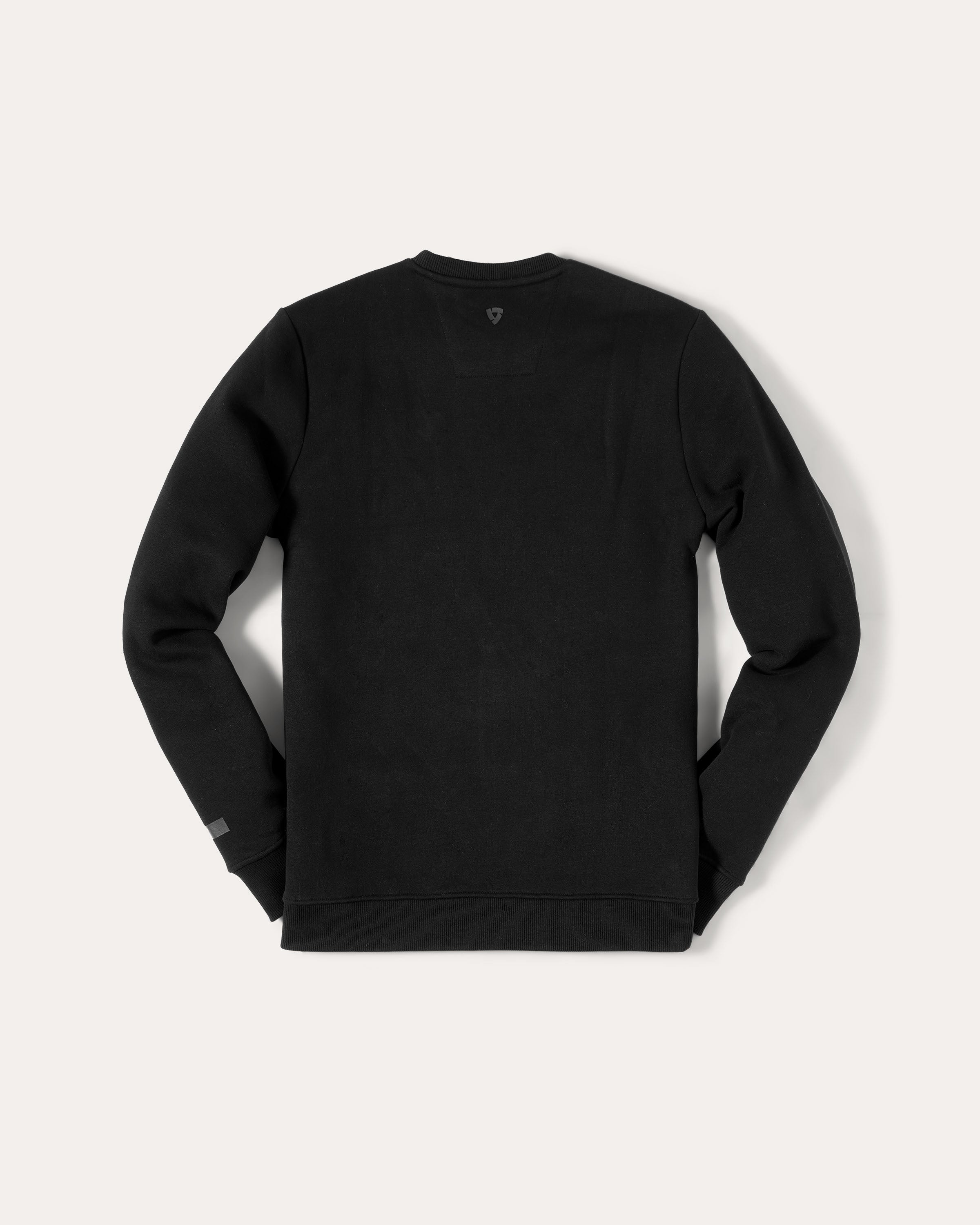 Back image: Lightning - Black