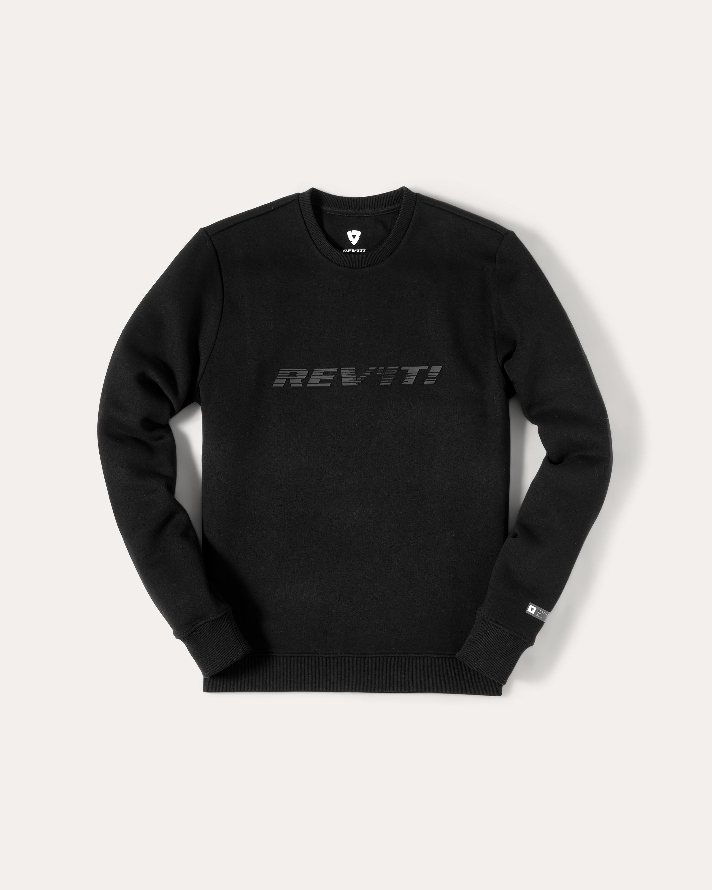 Front image: Lightning - Black