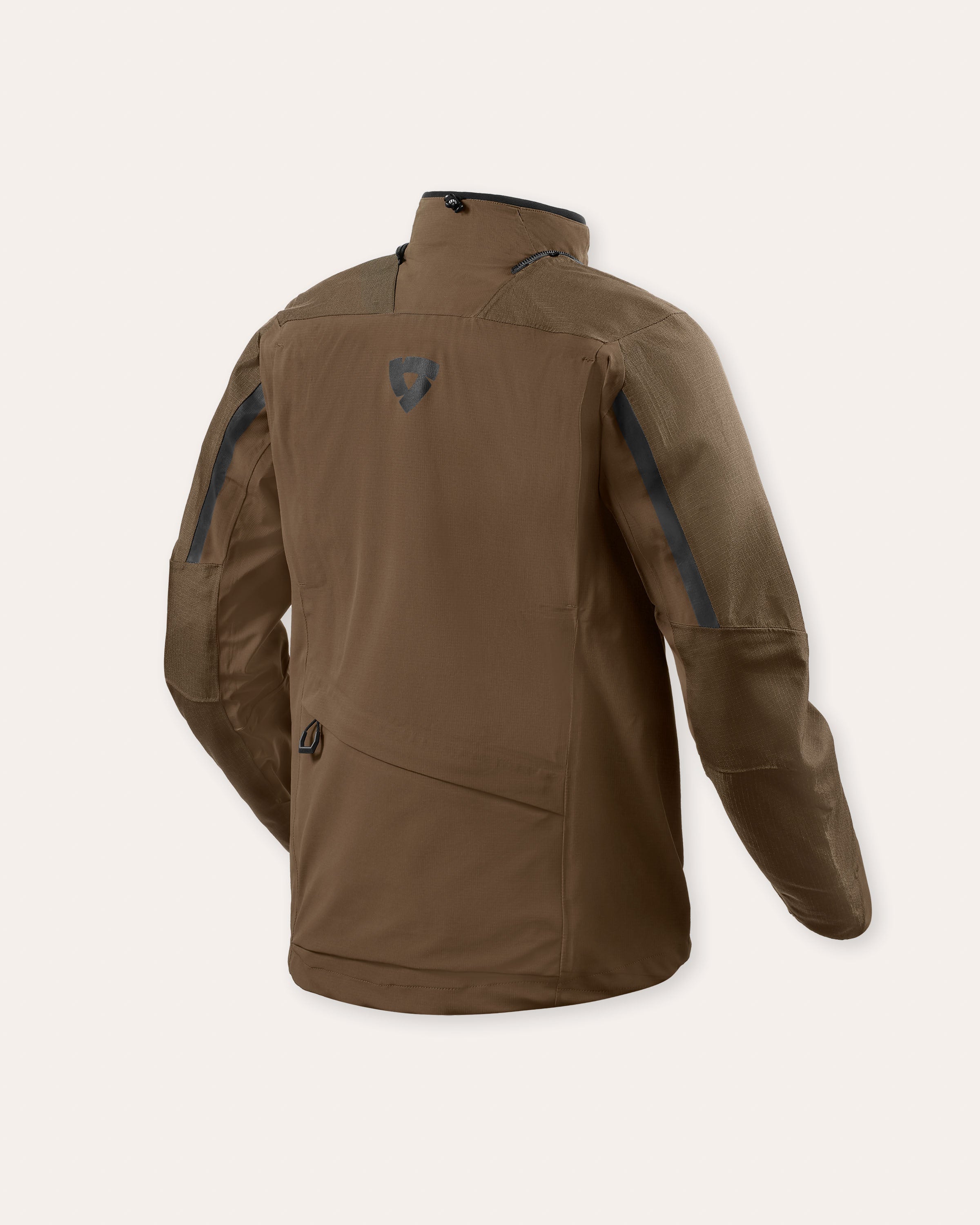 Back image: Component 2 H2O - Brown