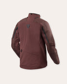 Back image: Component 2 H2O - Aubergine