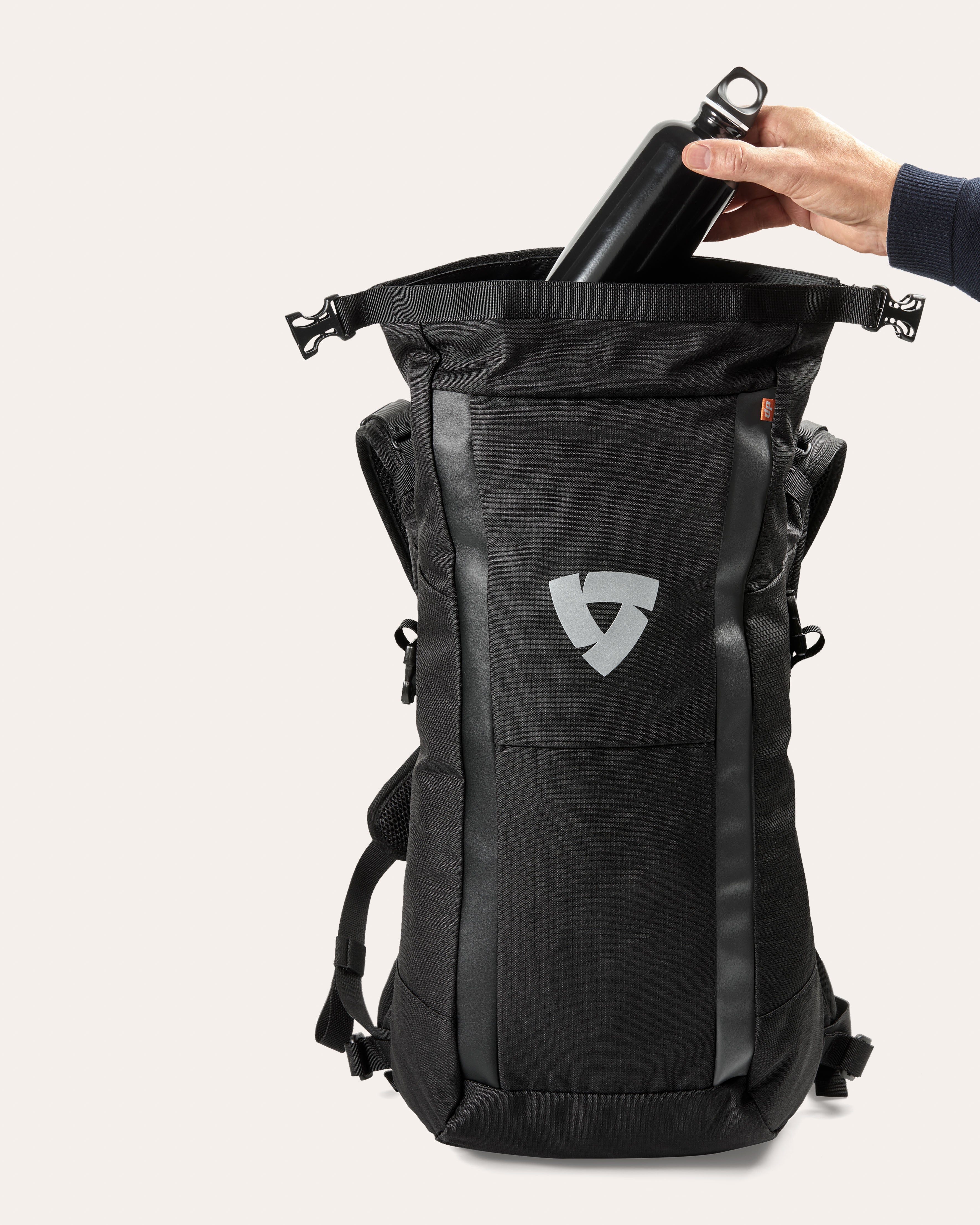 Variant image: Stack 15L H2O - Black