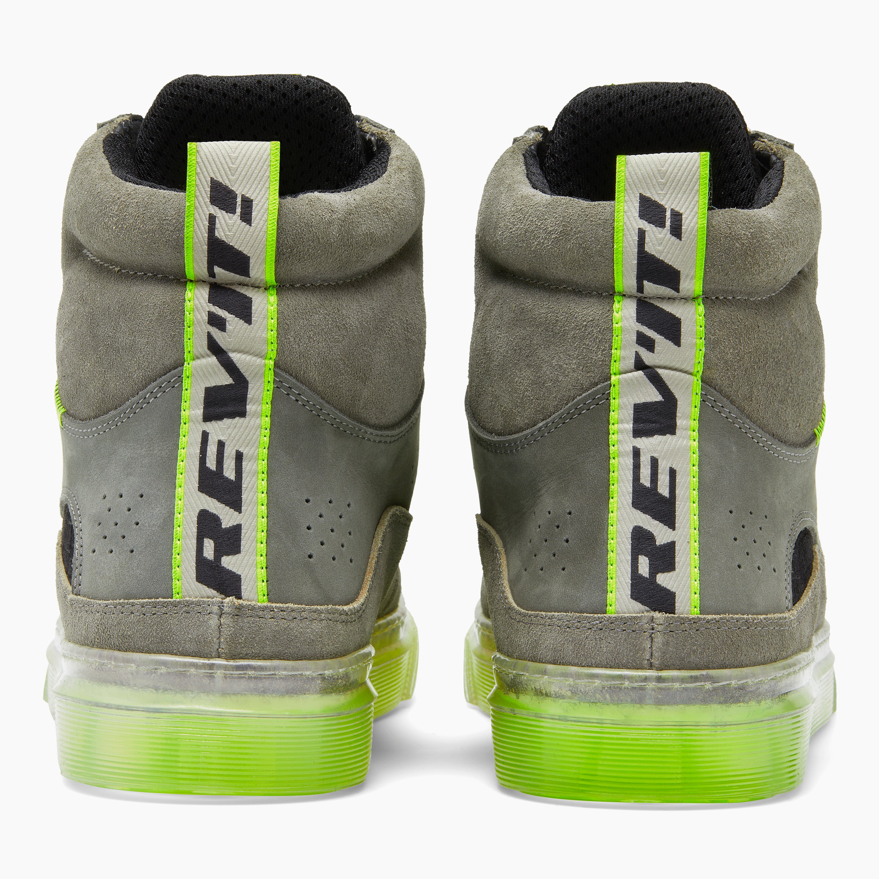 Back image: Filter - Grey-Neon Yellow