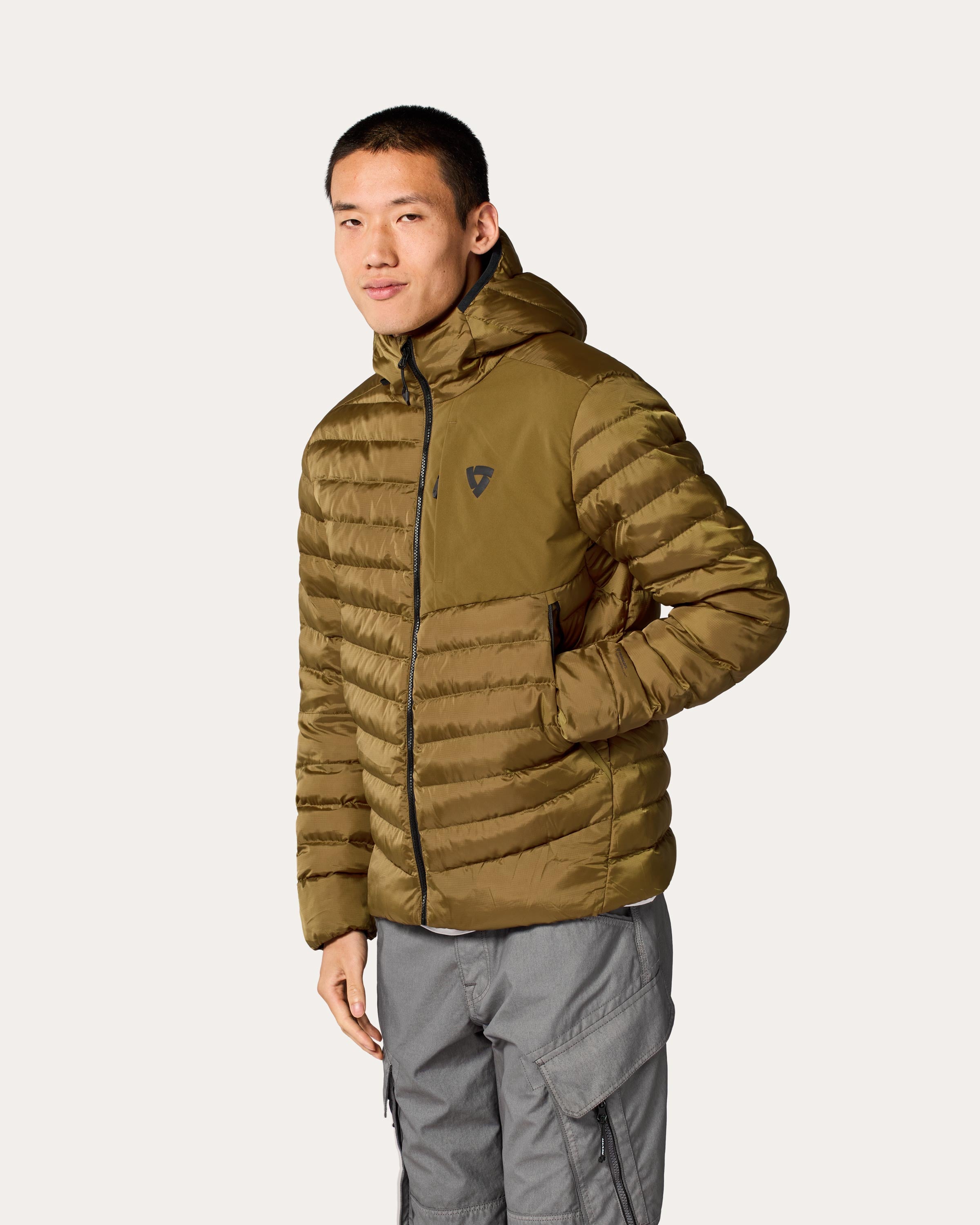 Variant image: Fremantle - Brown