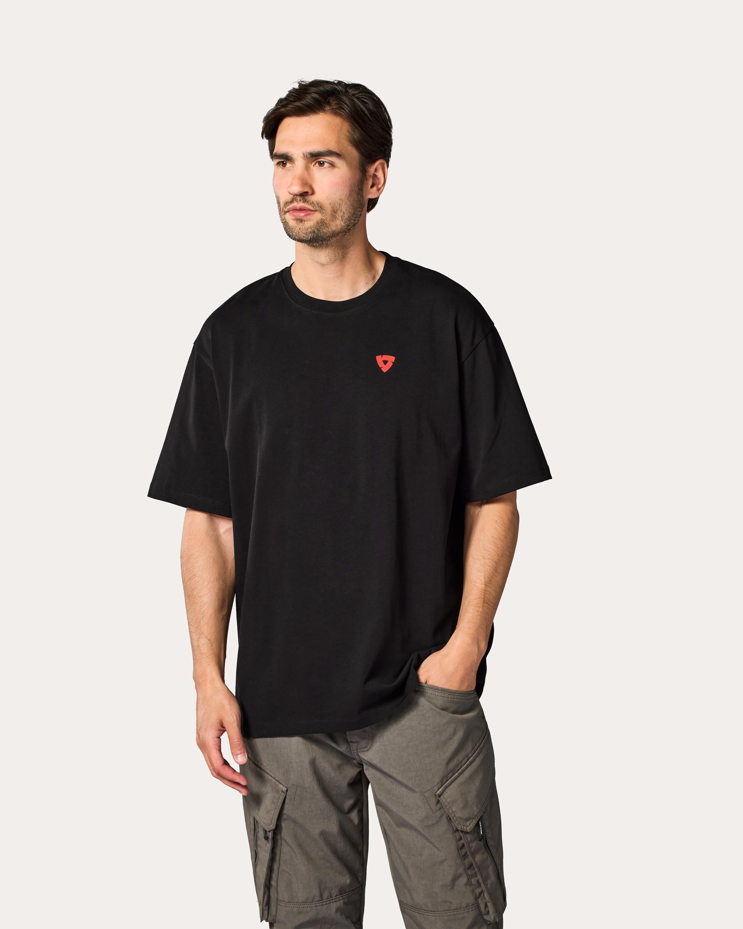 Variant image: Cameron - Black