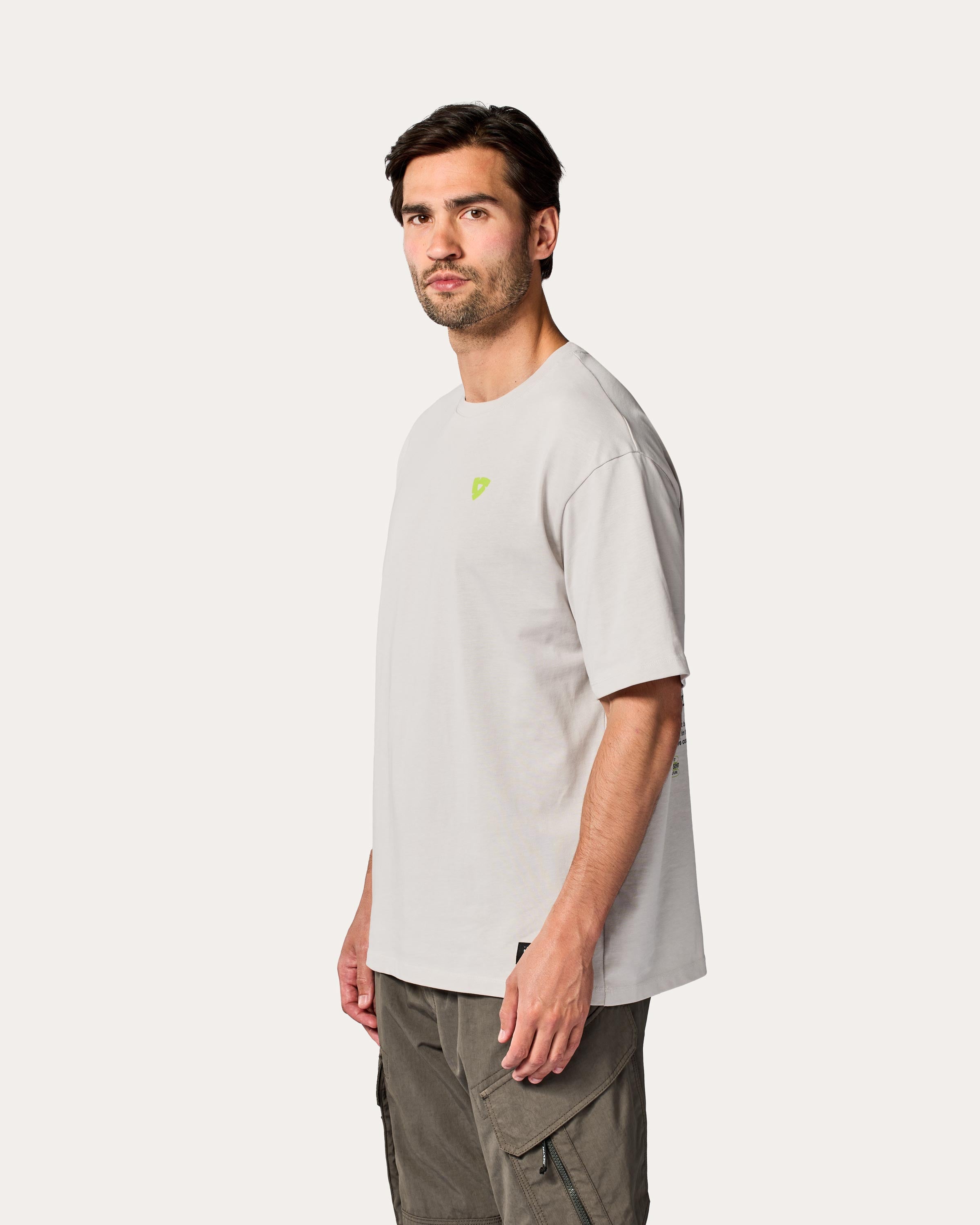 Variant image: Cameron - Silver