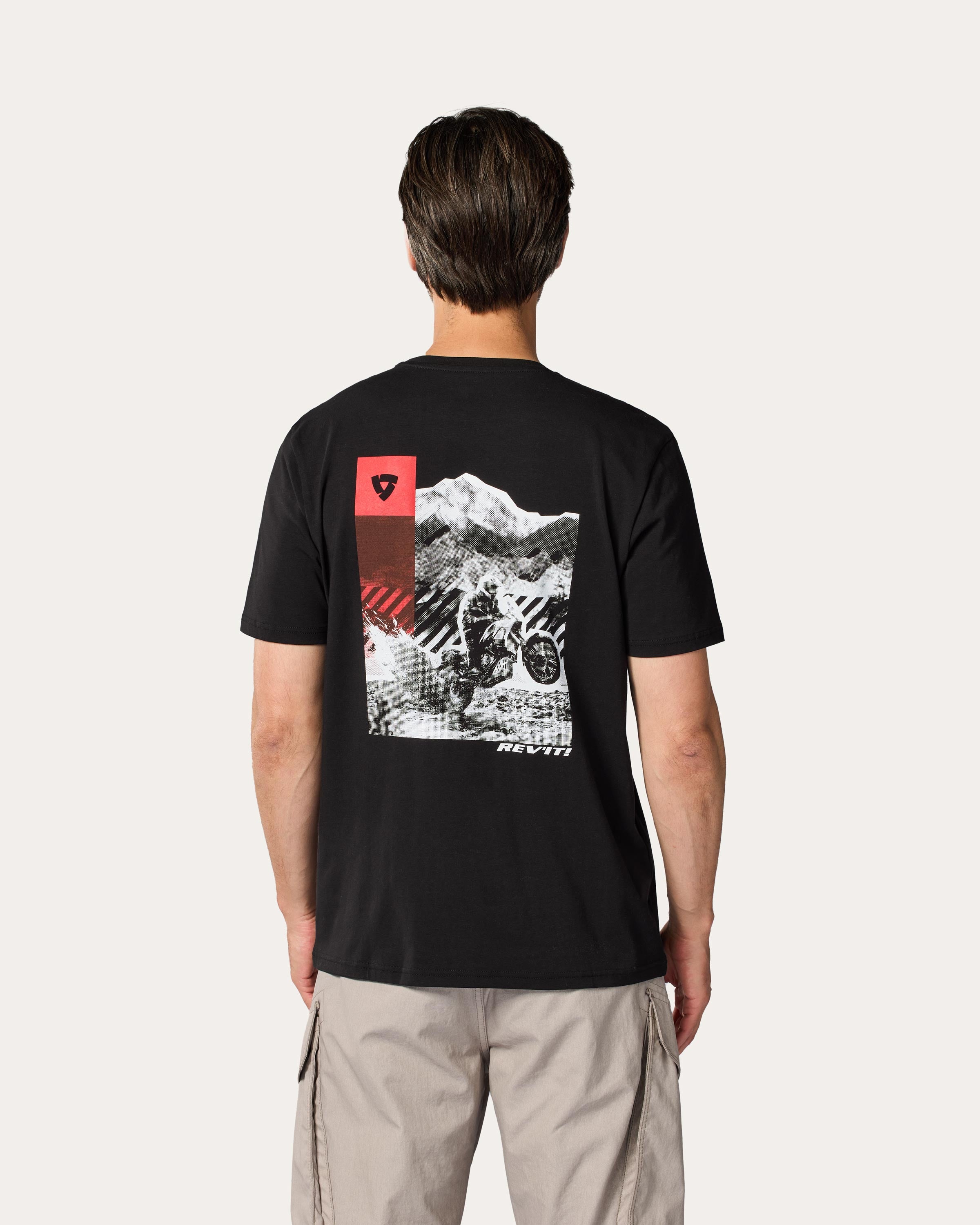 Variant image: Eddie - Black