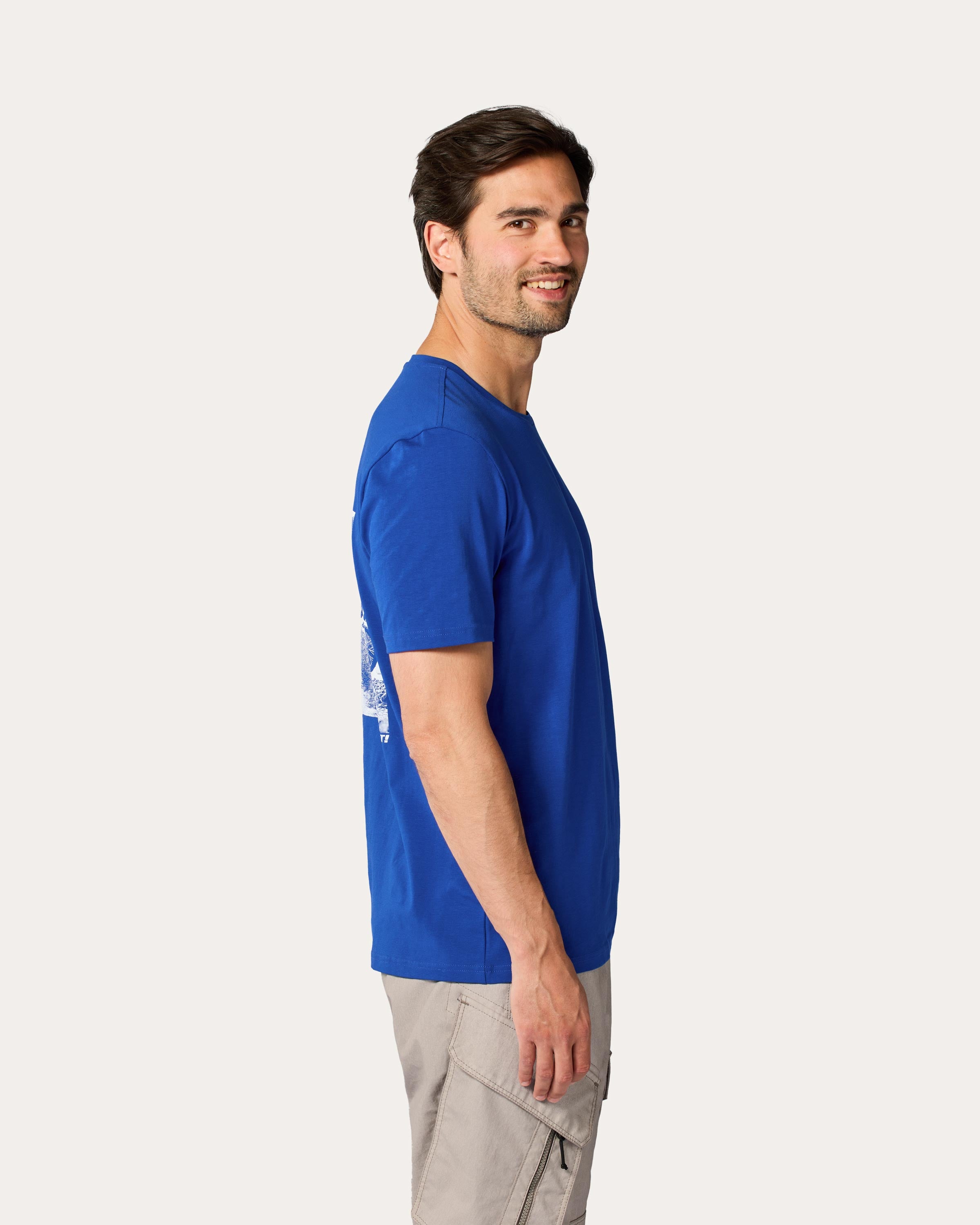 Variant image: Eddie - Blue