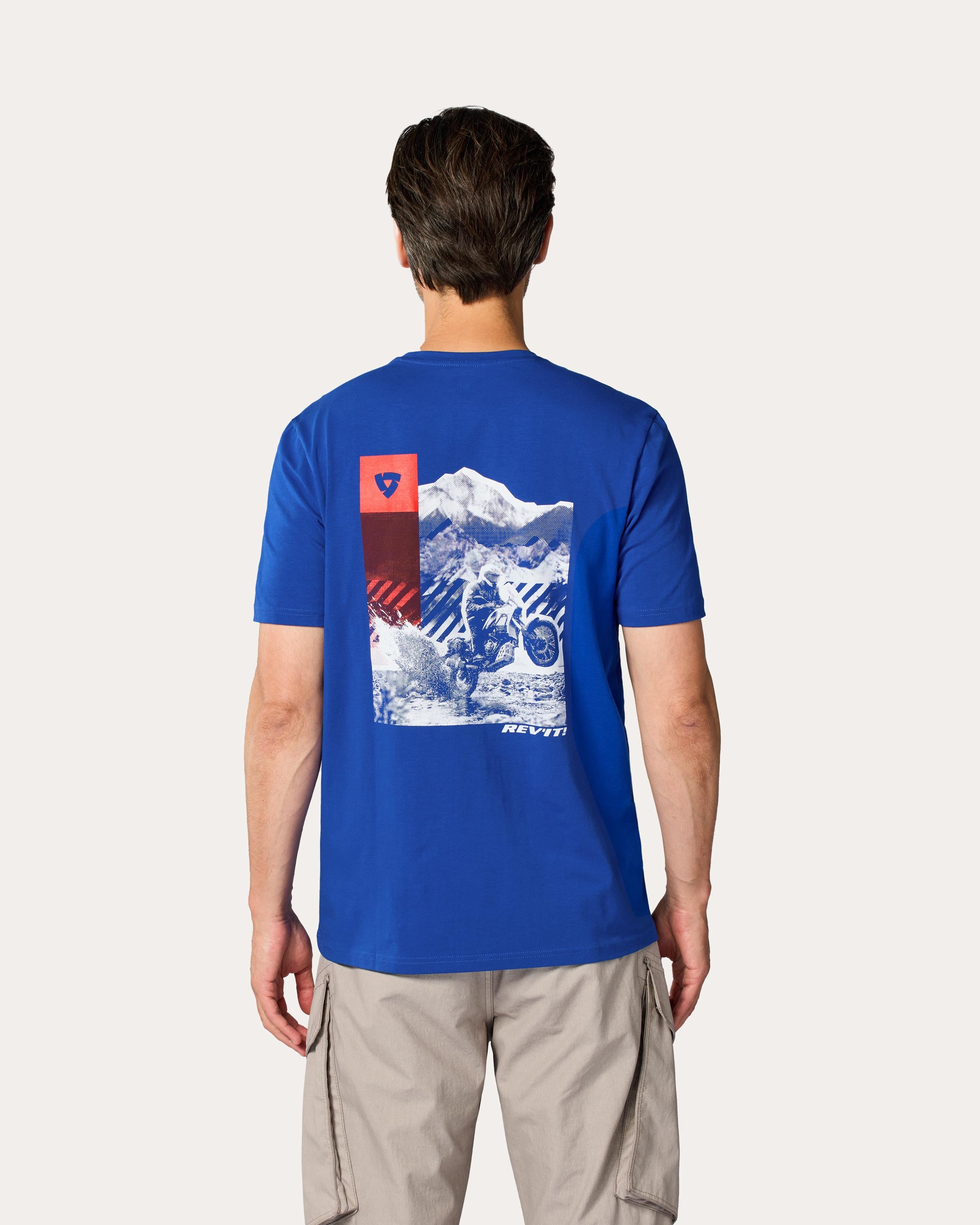 Variant image: Eddie - Blue