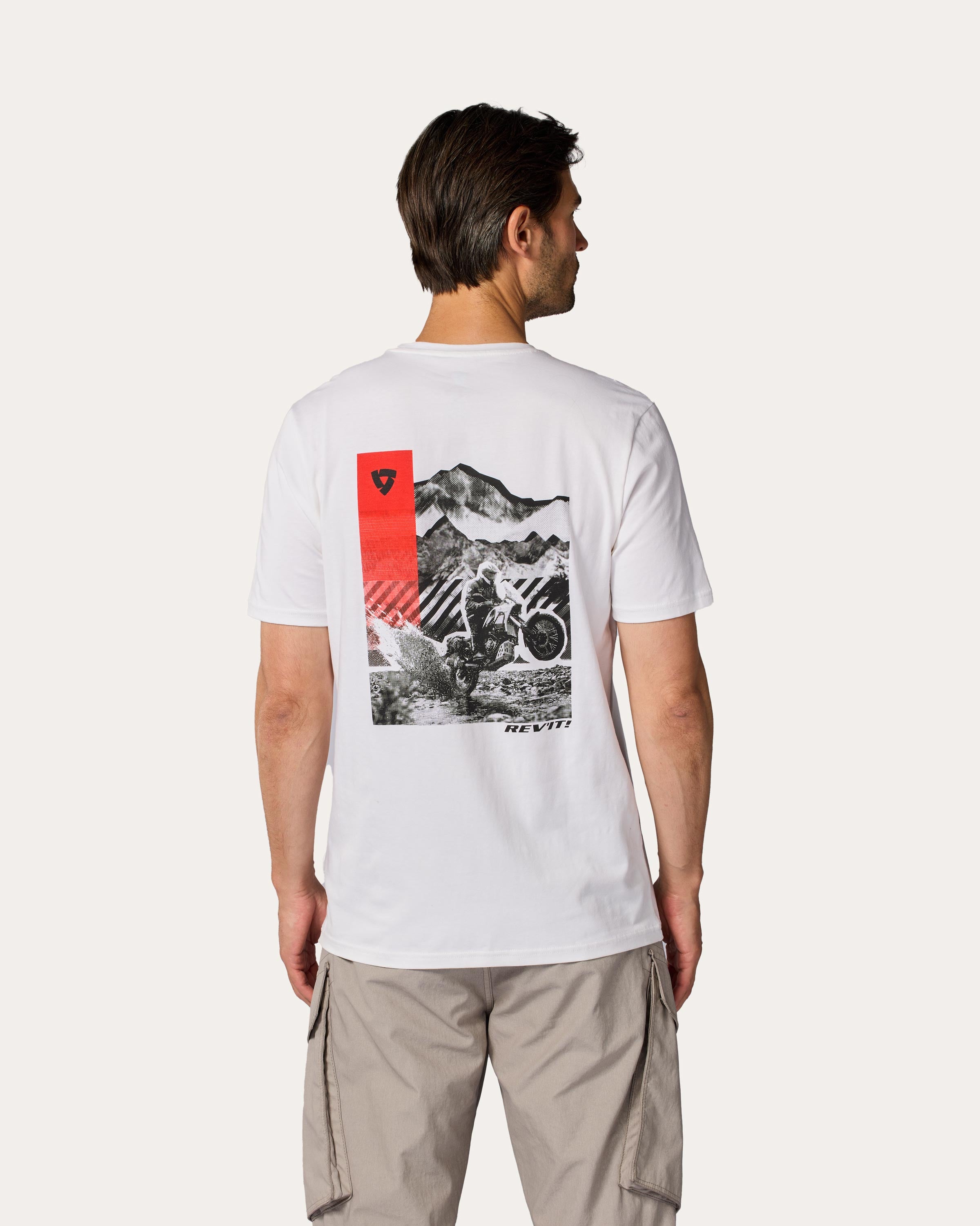 Variant image: Eddie - White