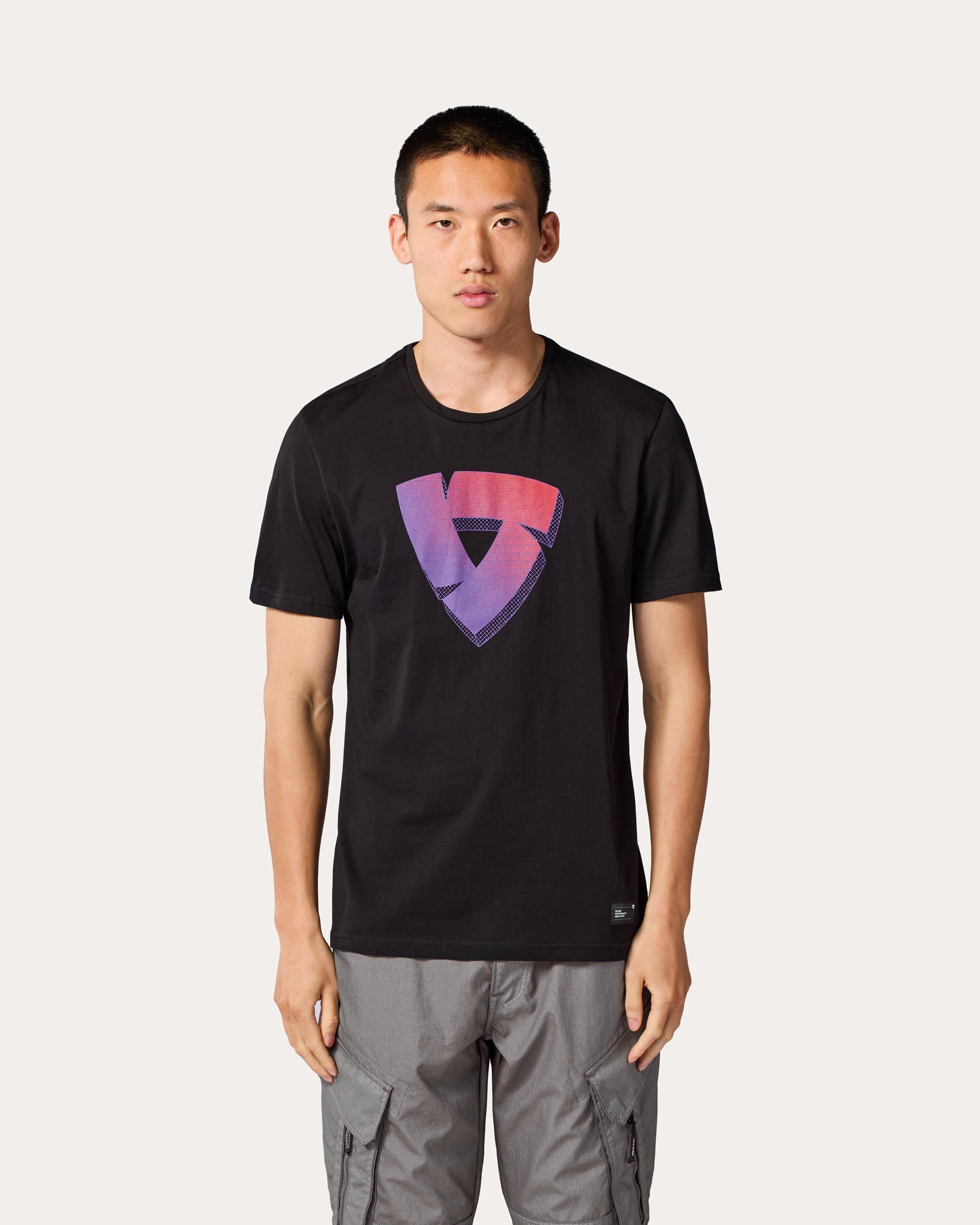 Variant image: Andy - Black