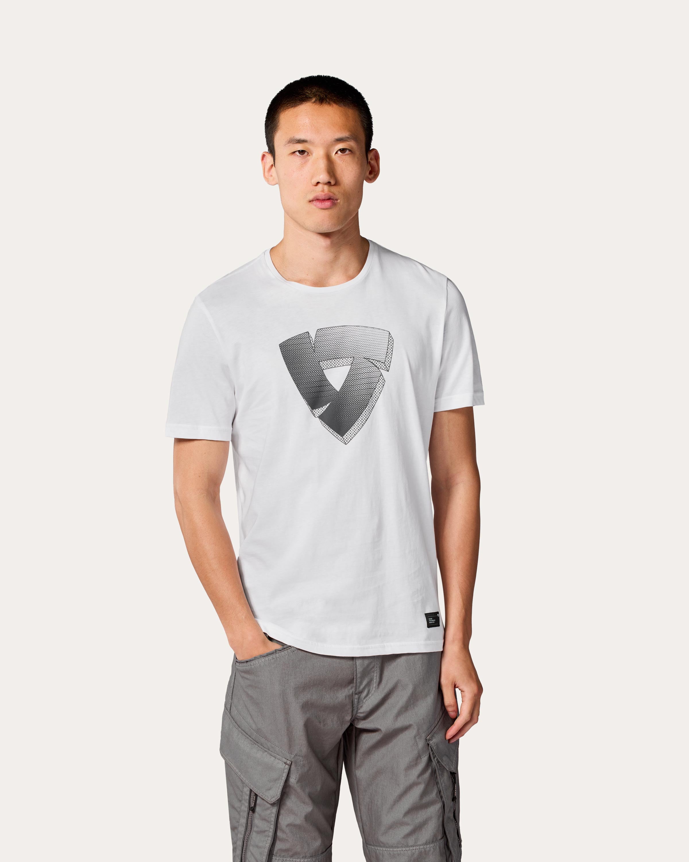 Variant image: Andy - White