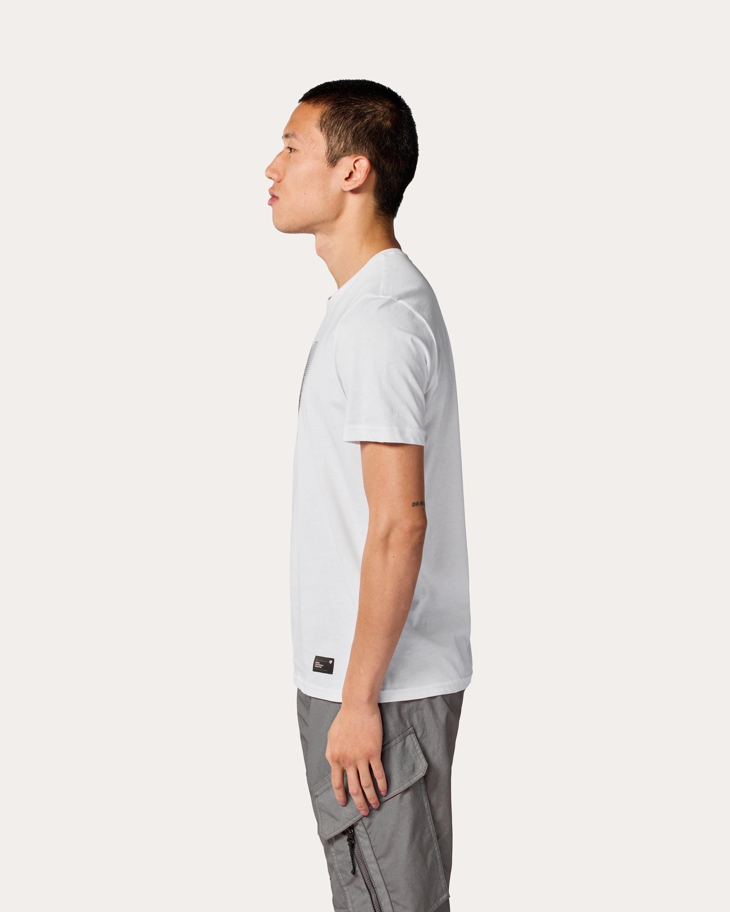 Variant image: Andy - White