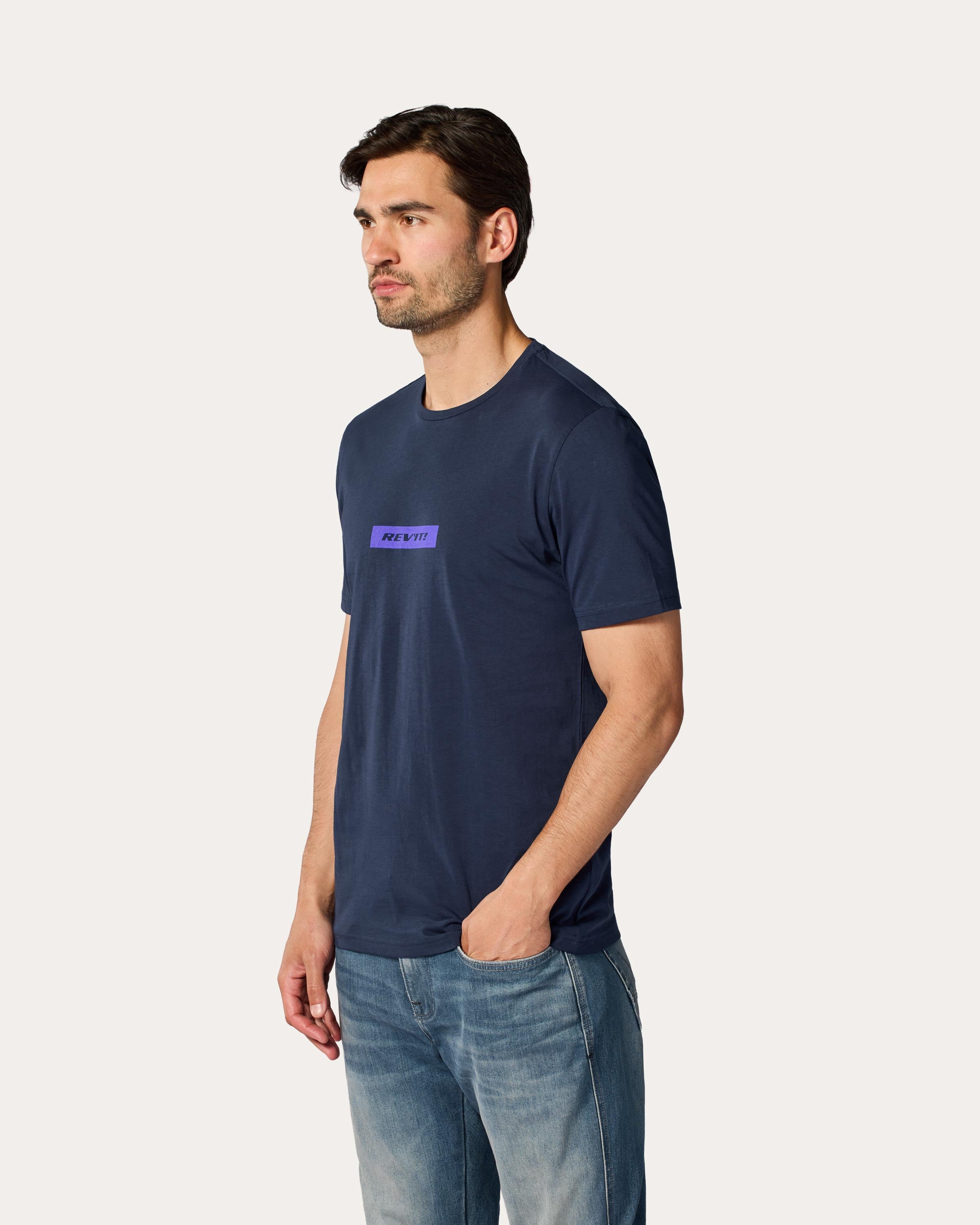 Variant image: Enzo - Dark Blue