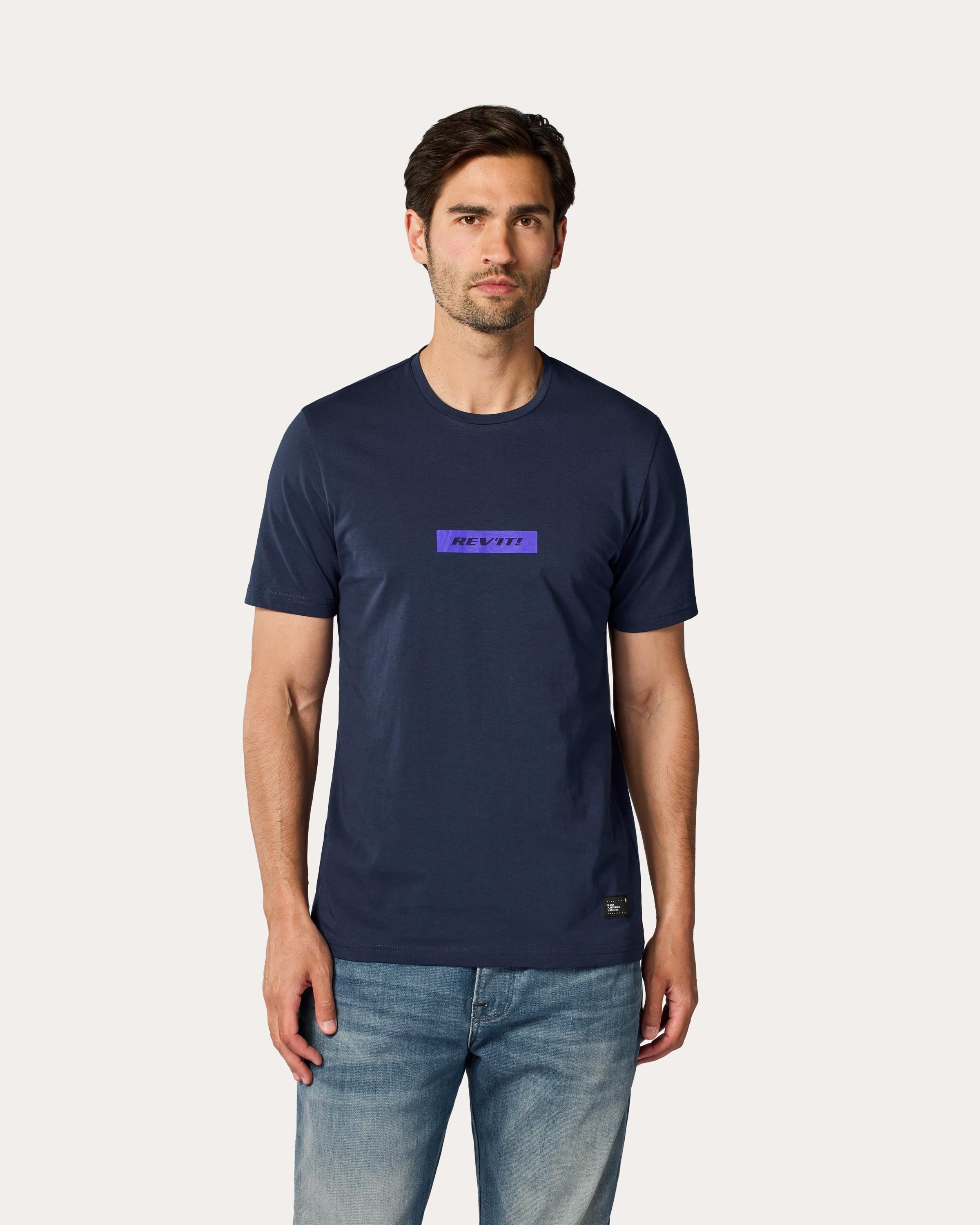 Variant image: Enzo - Dark Blue