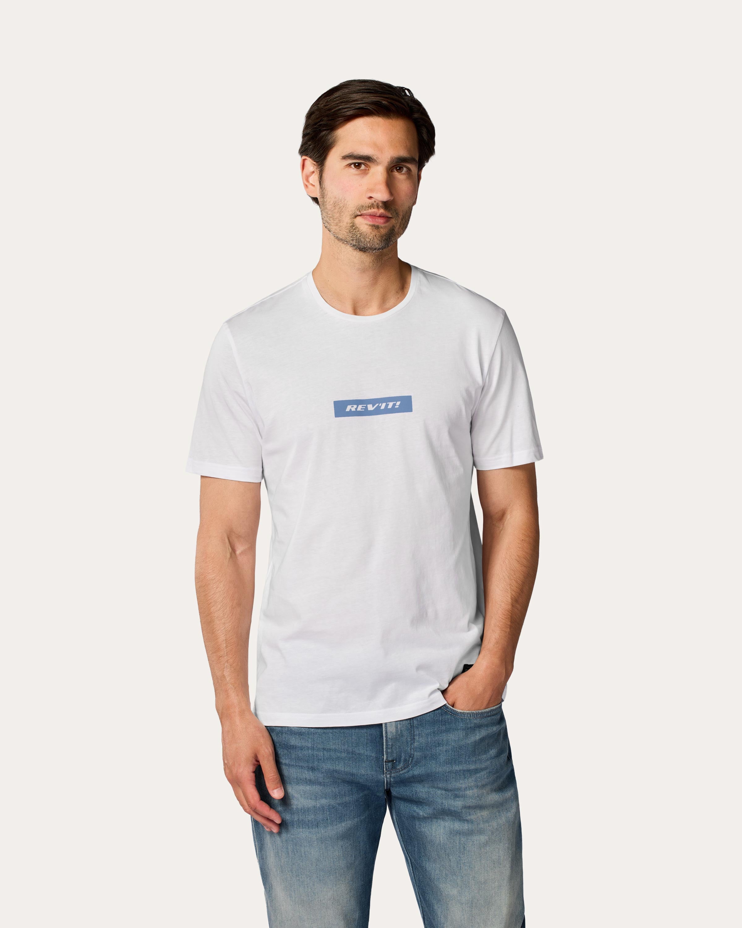 Variant image: Enzo - White