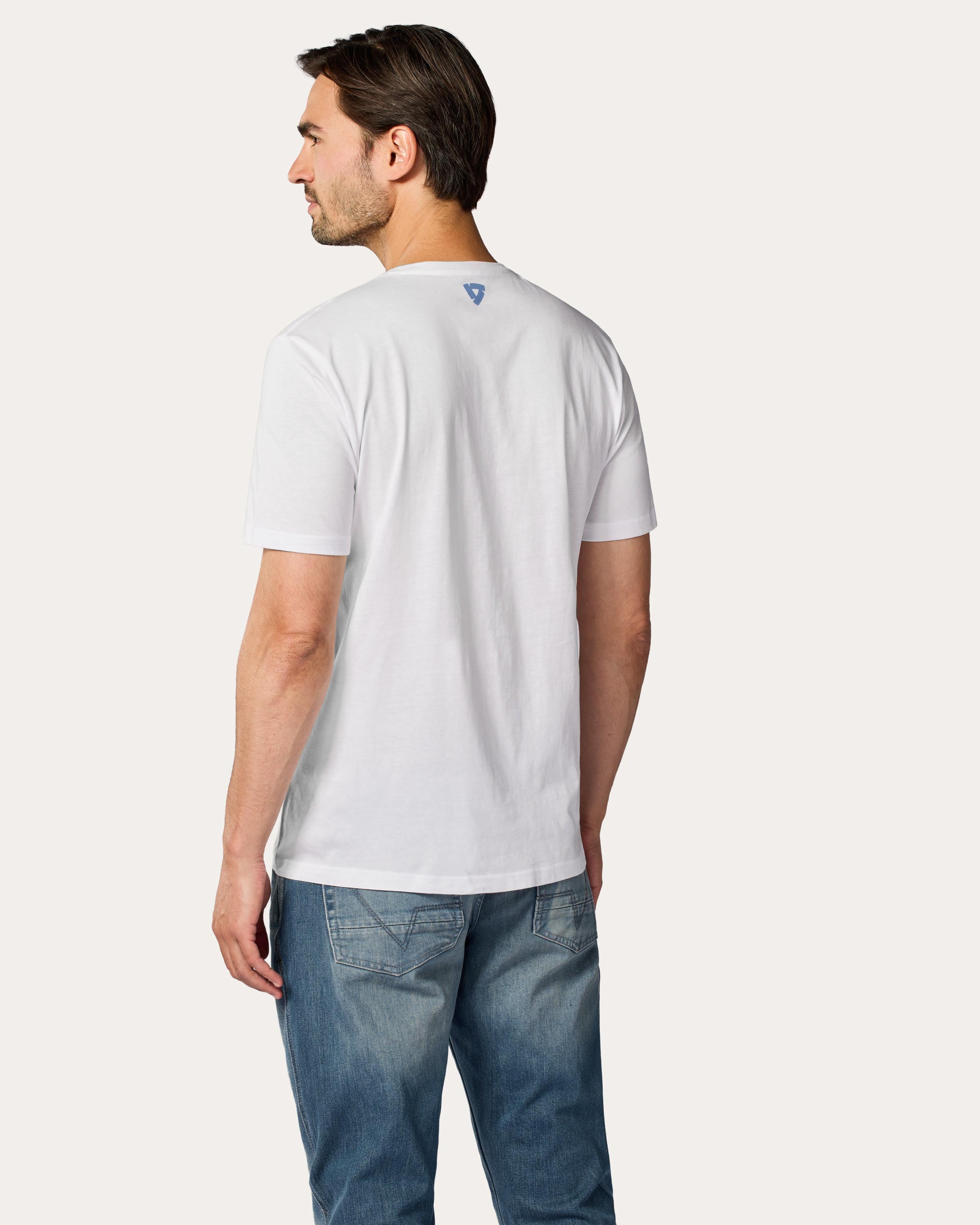 Variant image: Enzo - White