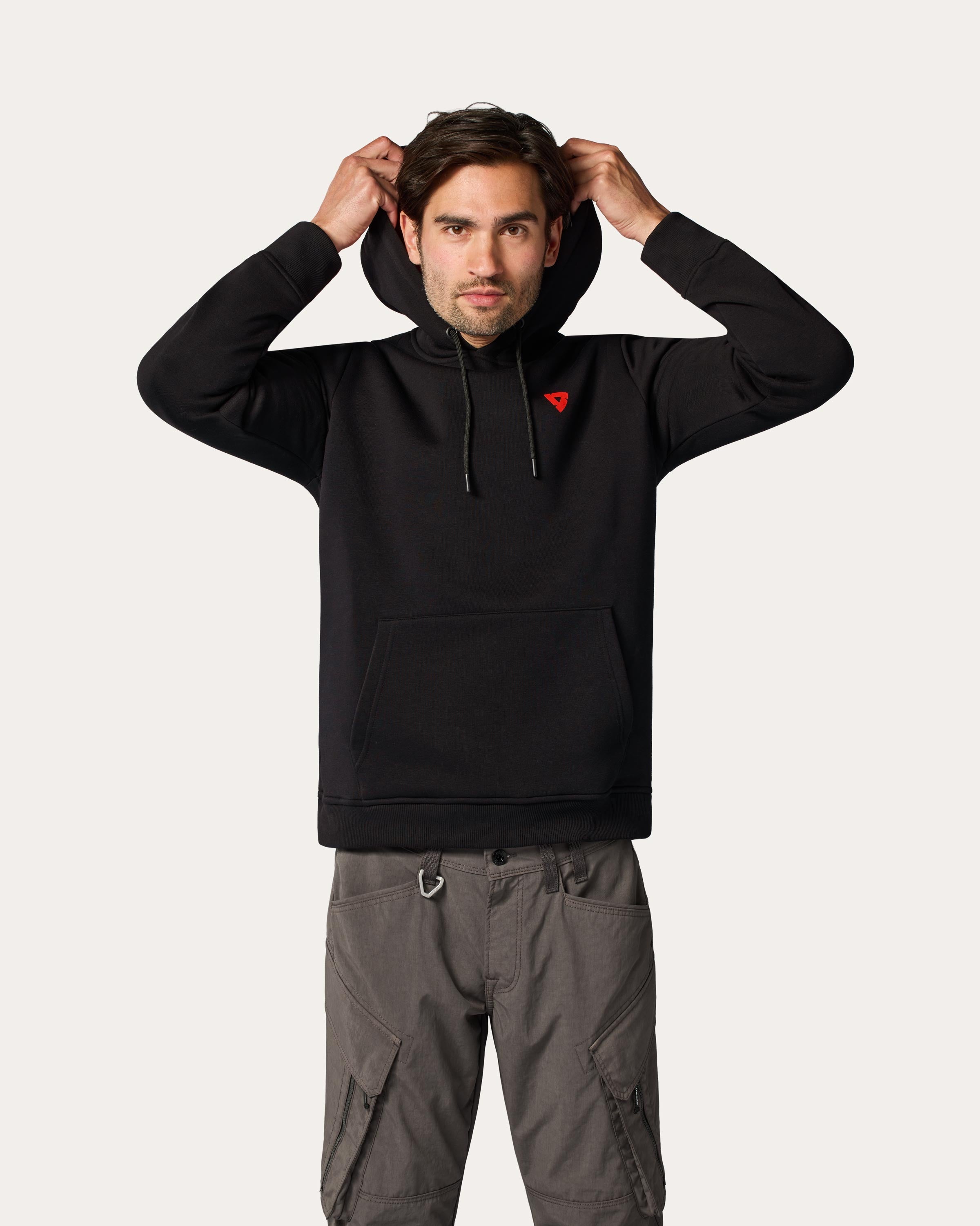 Variant image: Brett - Black