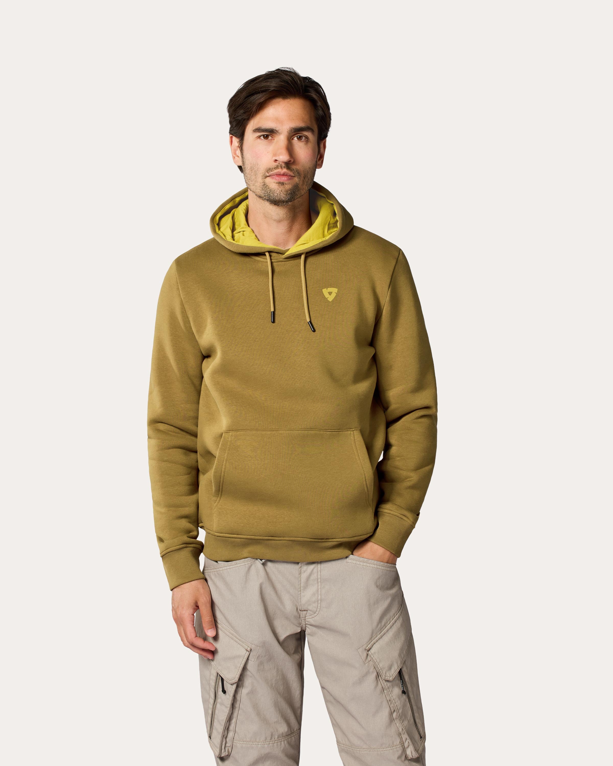 Variant image: Nick - Brown