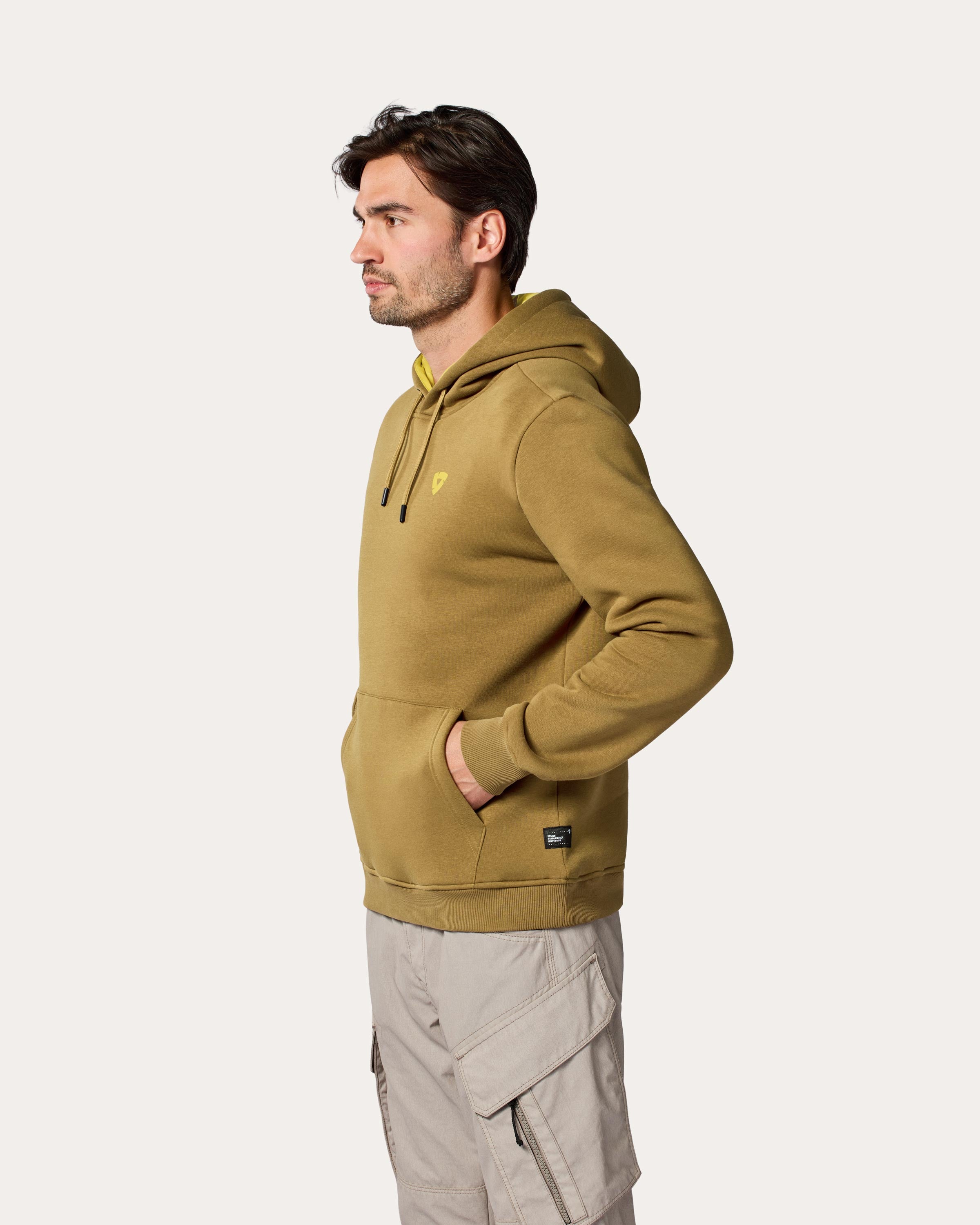 Variant image: Nick - Brown