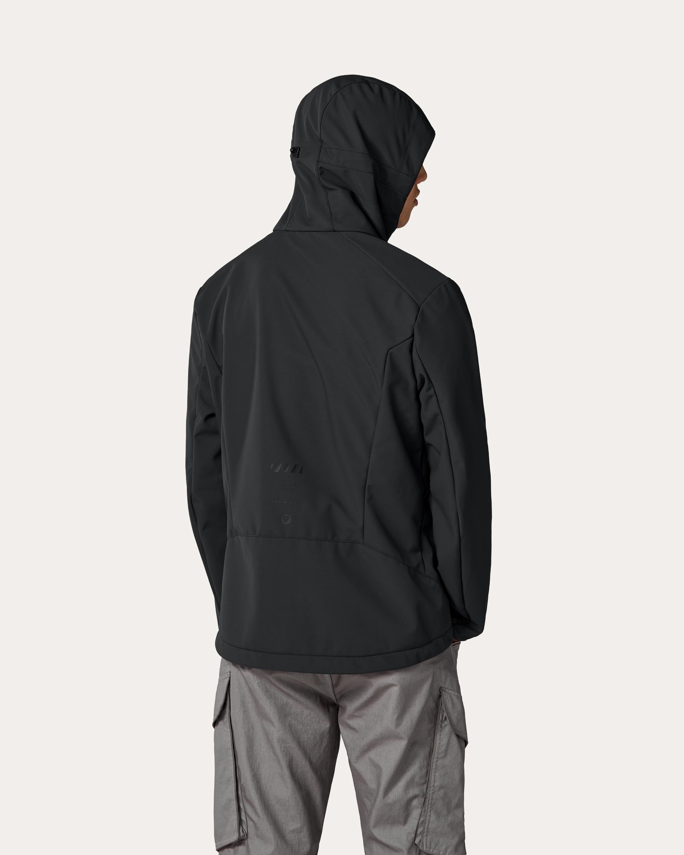 Variant image: Jerry 2 - Black