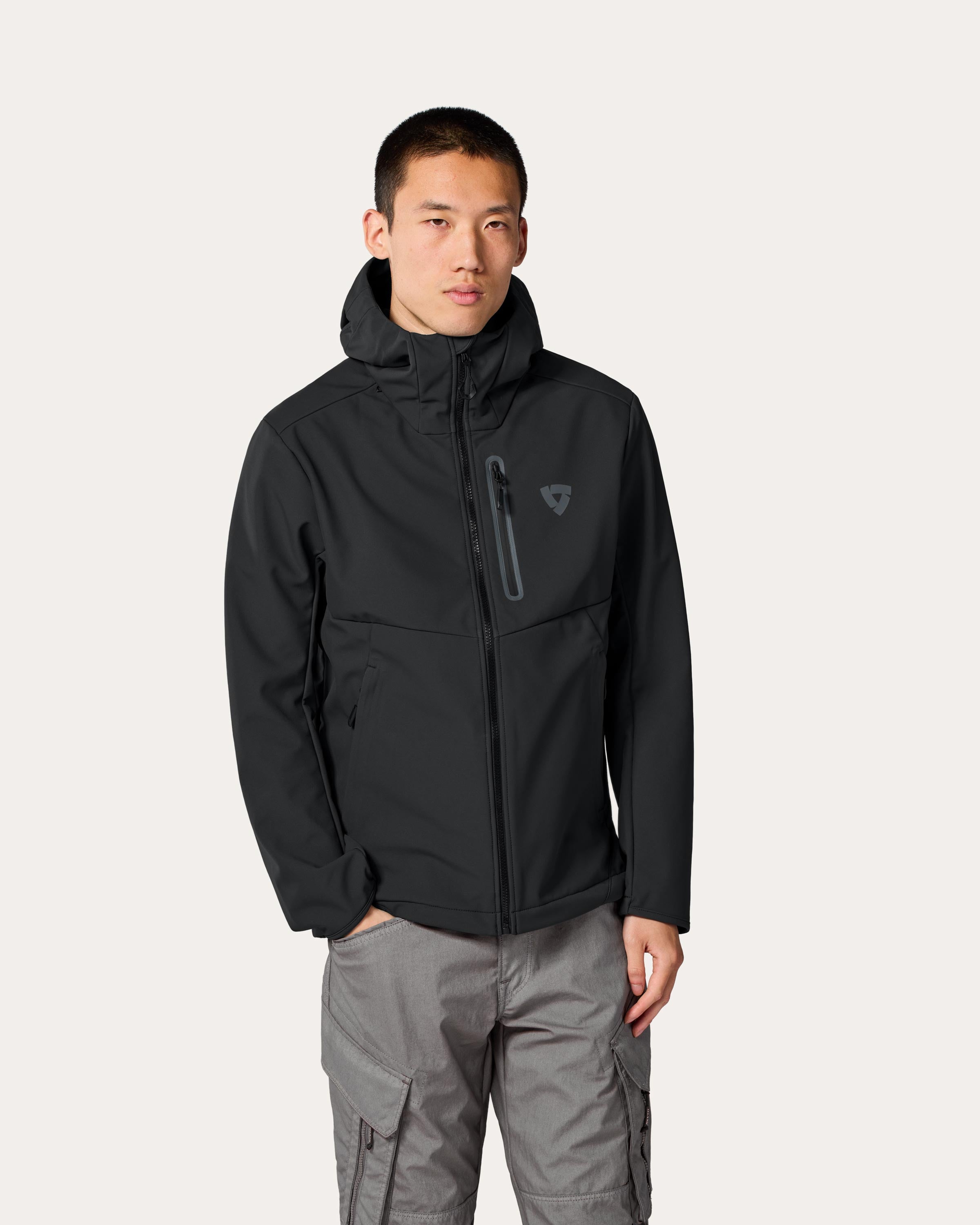 Variant image: Jerry 2 - Black