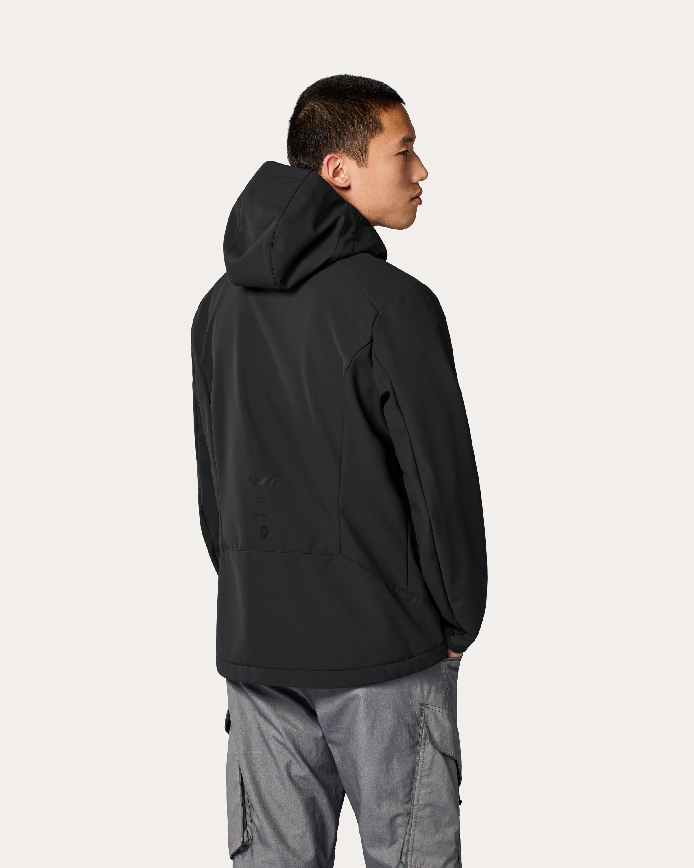 Variant image: Jerry 2 - Black