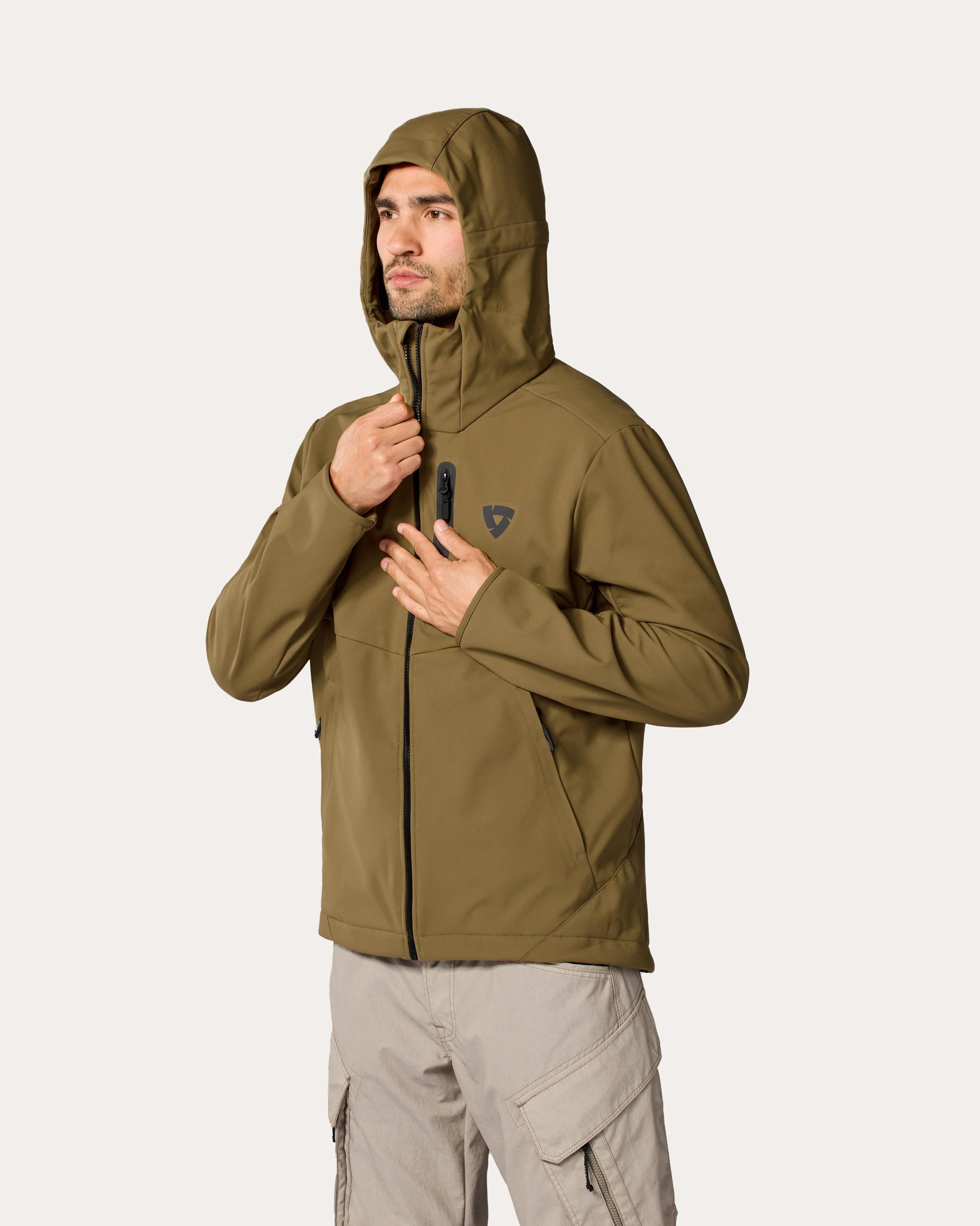 Variant image: Jerry 2 - Brown