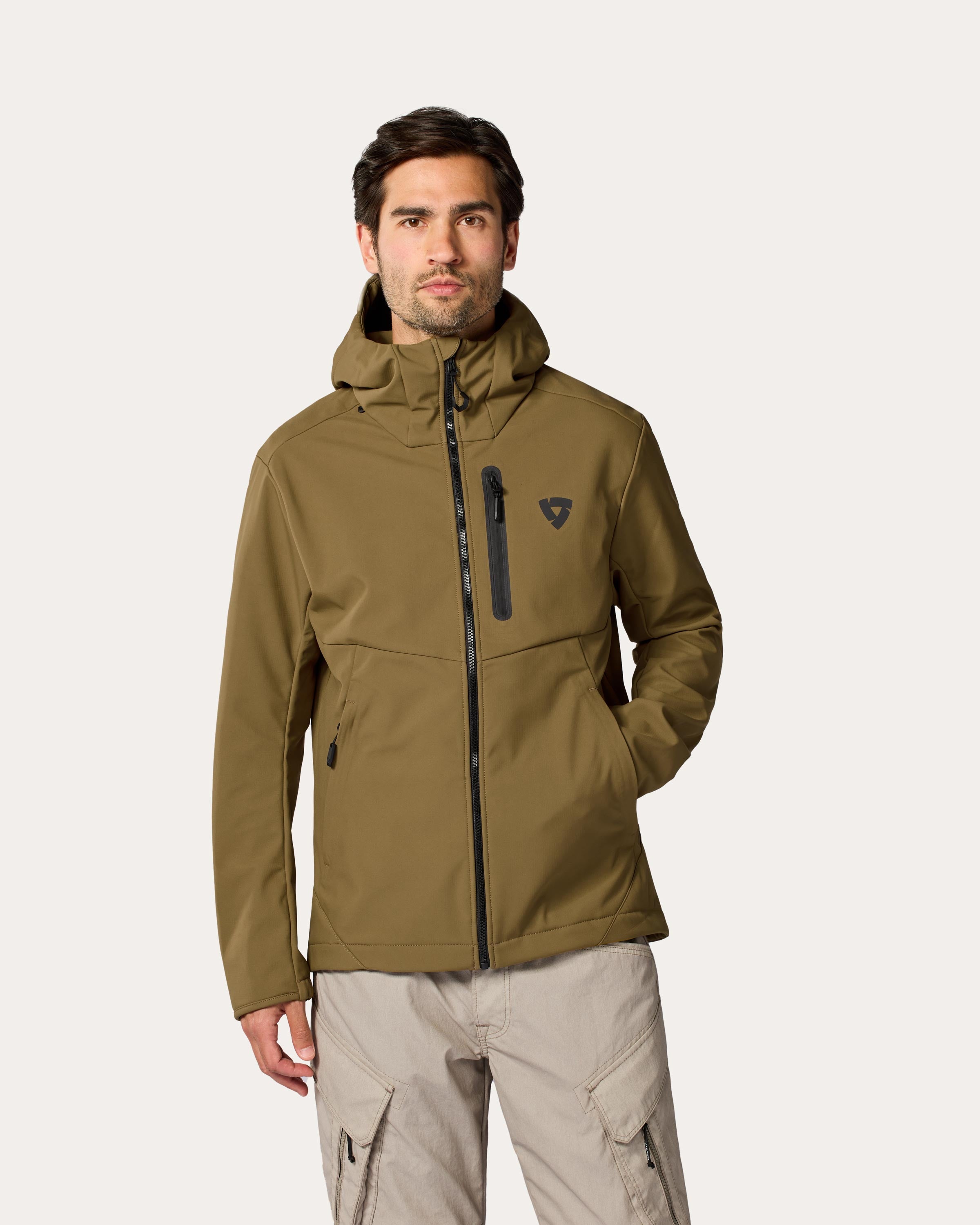 Variant image: Jerry 2 - Brown