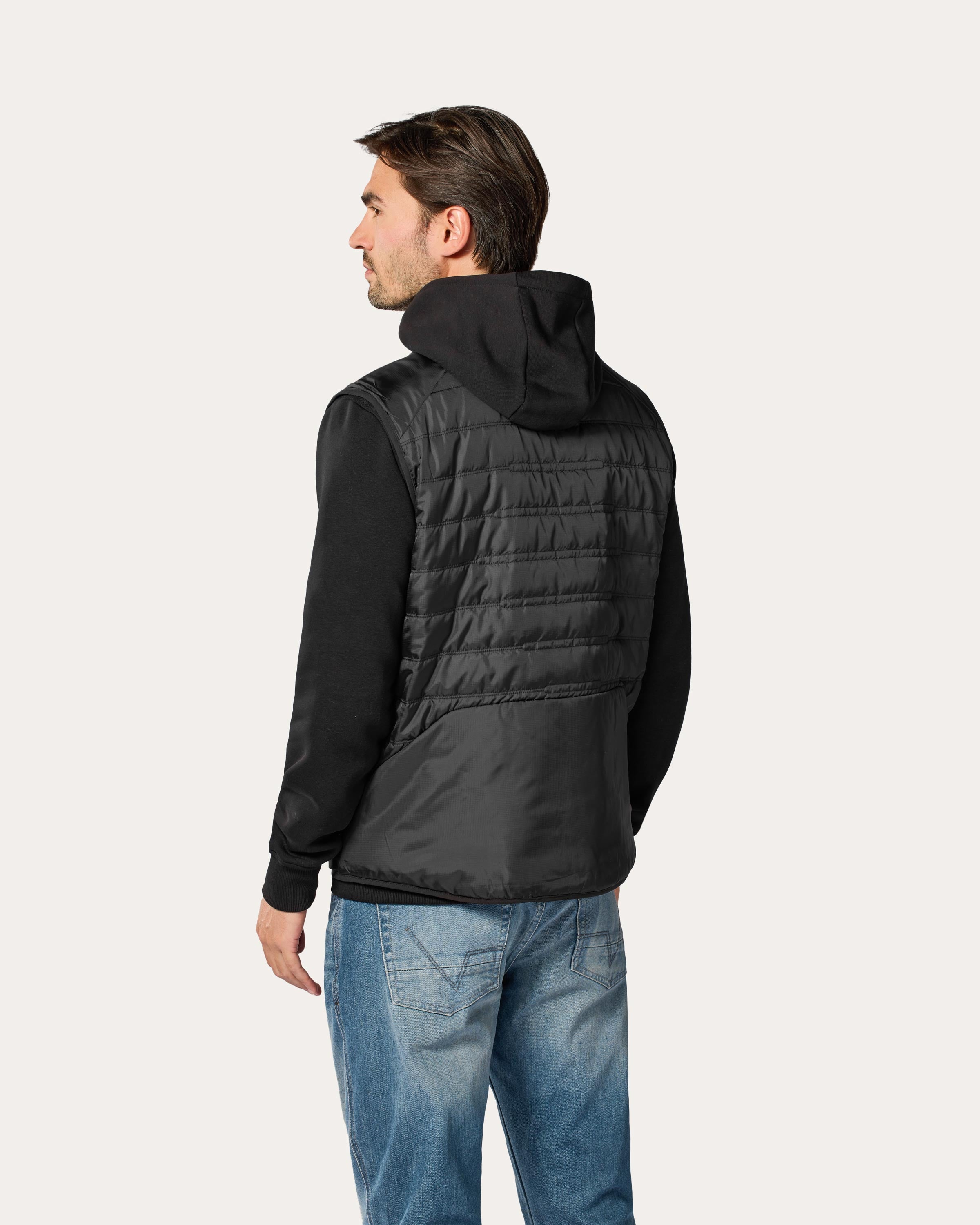 Variant image: Finley 2 - Black