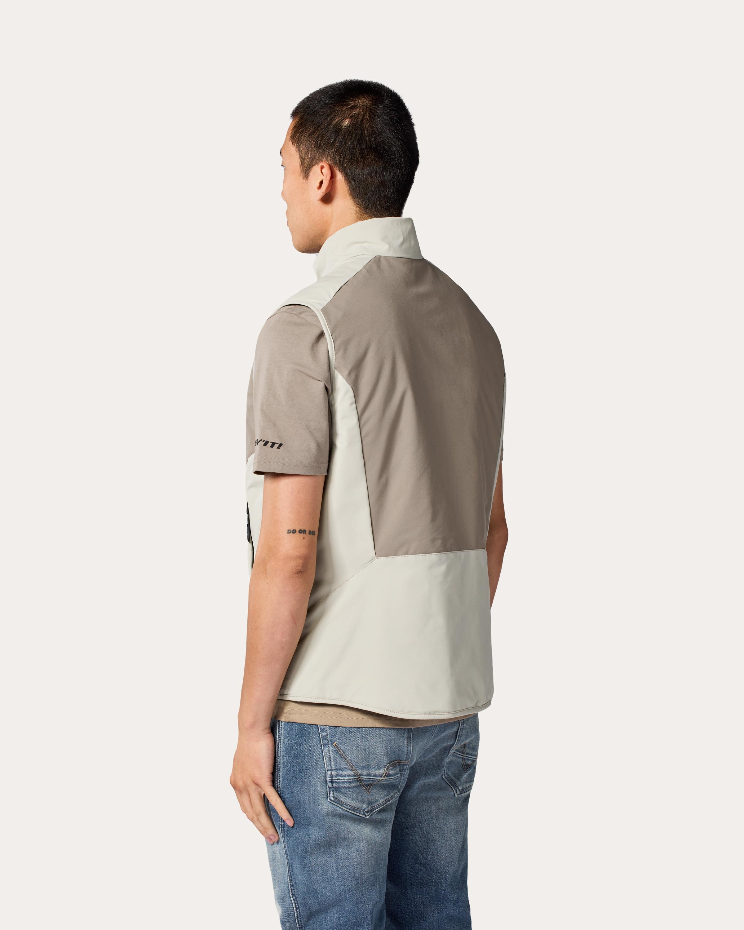 Variant image: Finley 2 - Sand