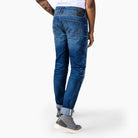 Additional photo: Carlin SK - Medium Blue Used