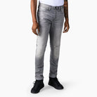 Additional photo: Piston 2 SK - Light Grey Used