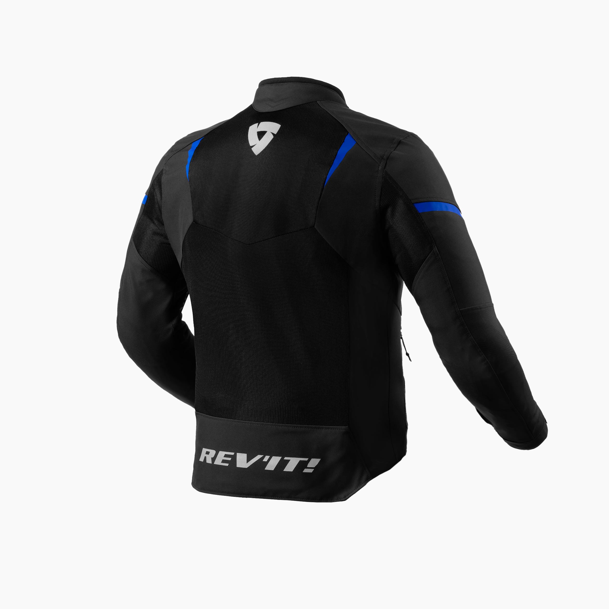 Back image: Hyperspeed 2 GT Air - Black-Blue