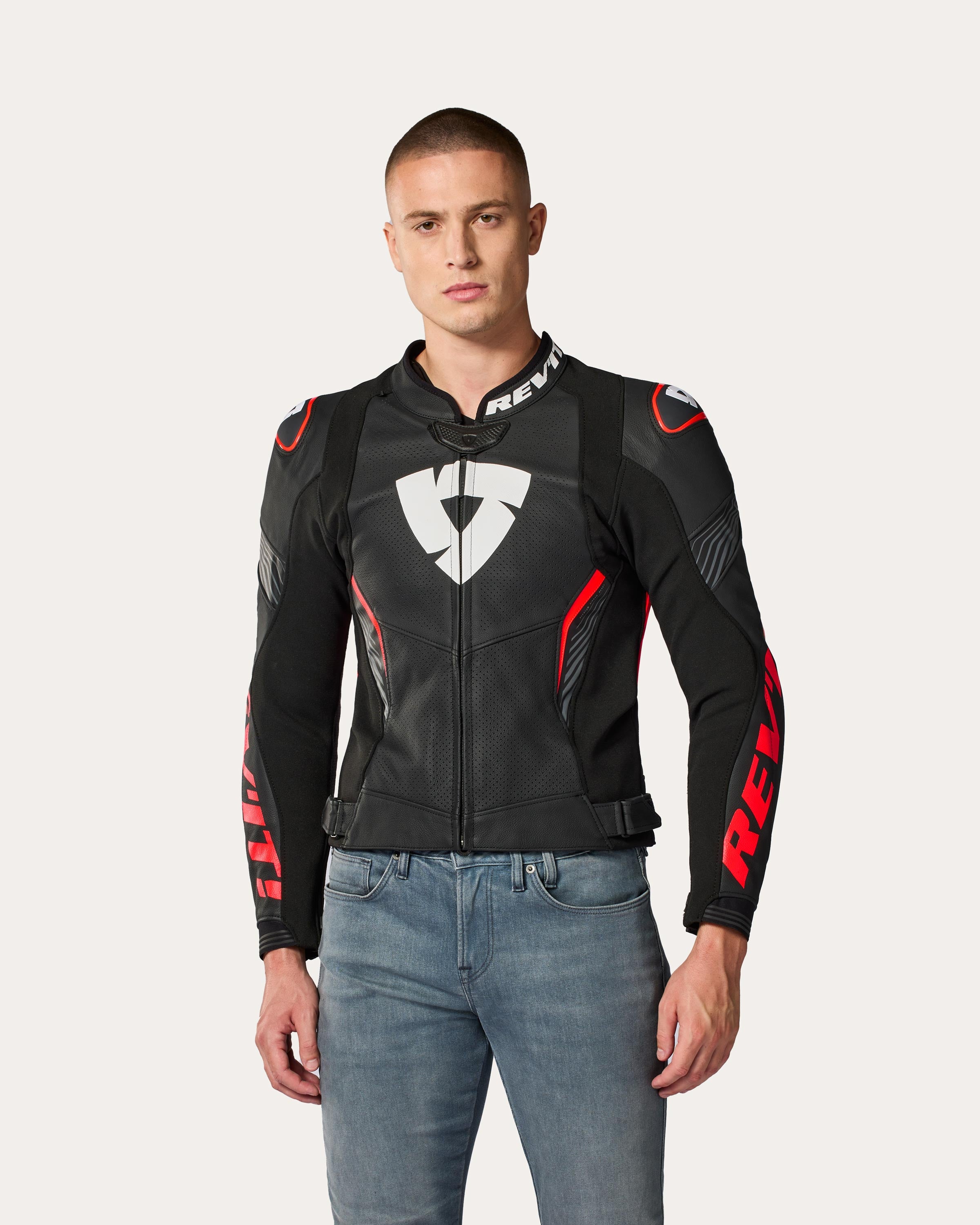 Variant image: Argon 3 Pro - Black-Neon Red