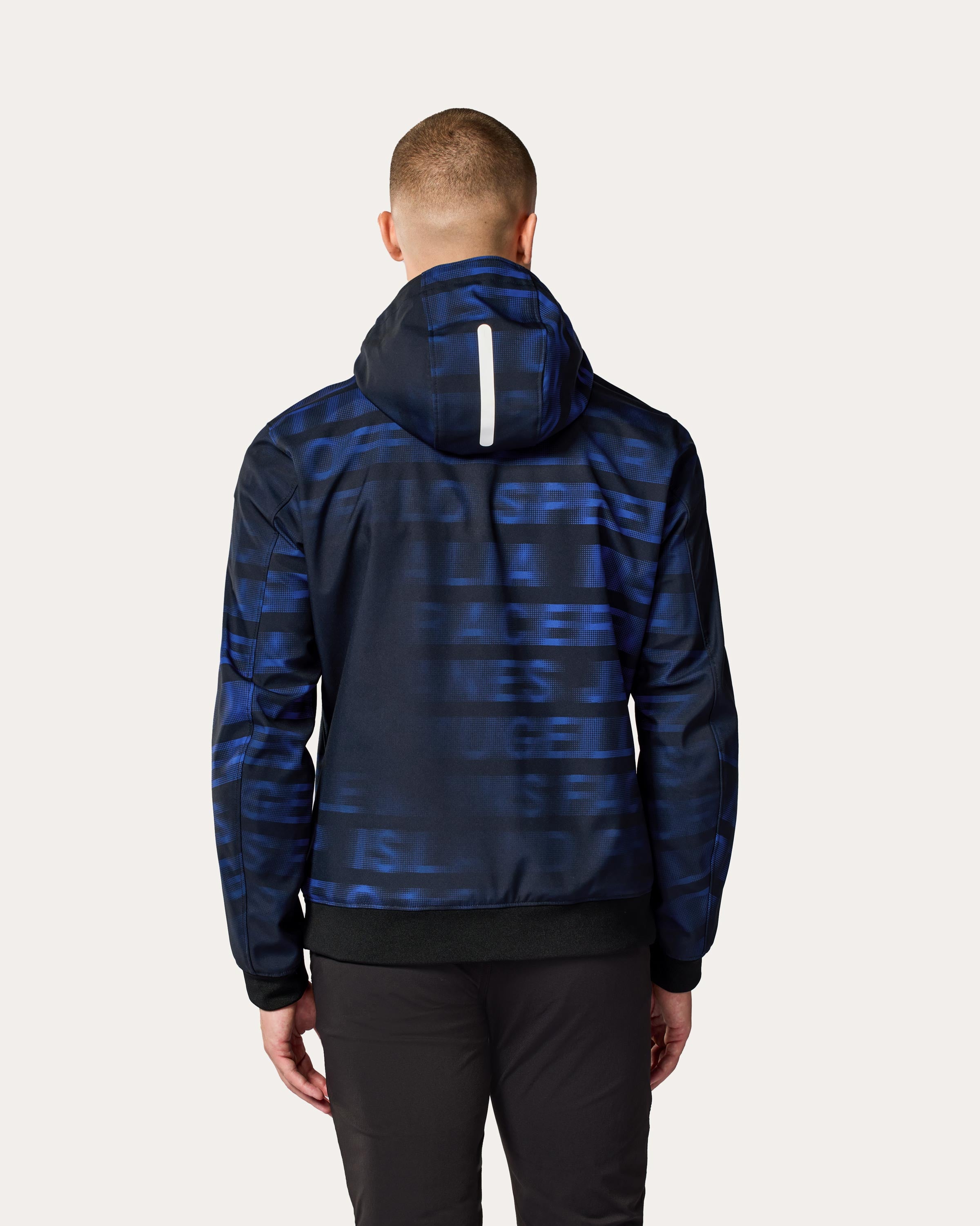 Variant image: Saros WB - Blue-Blue