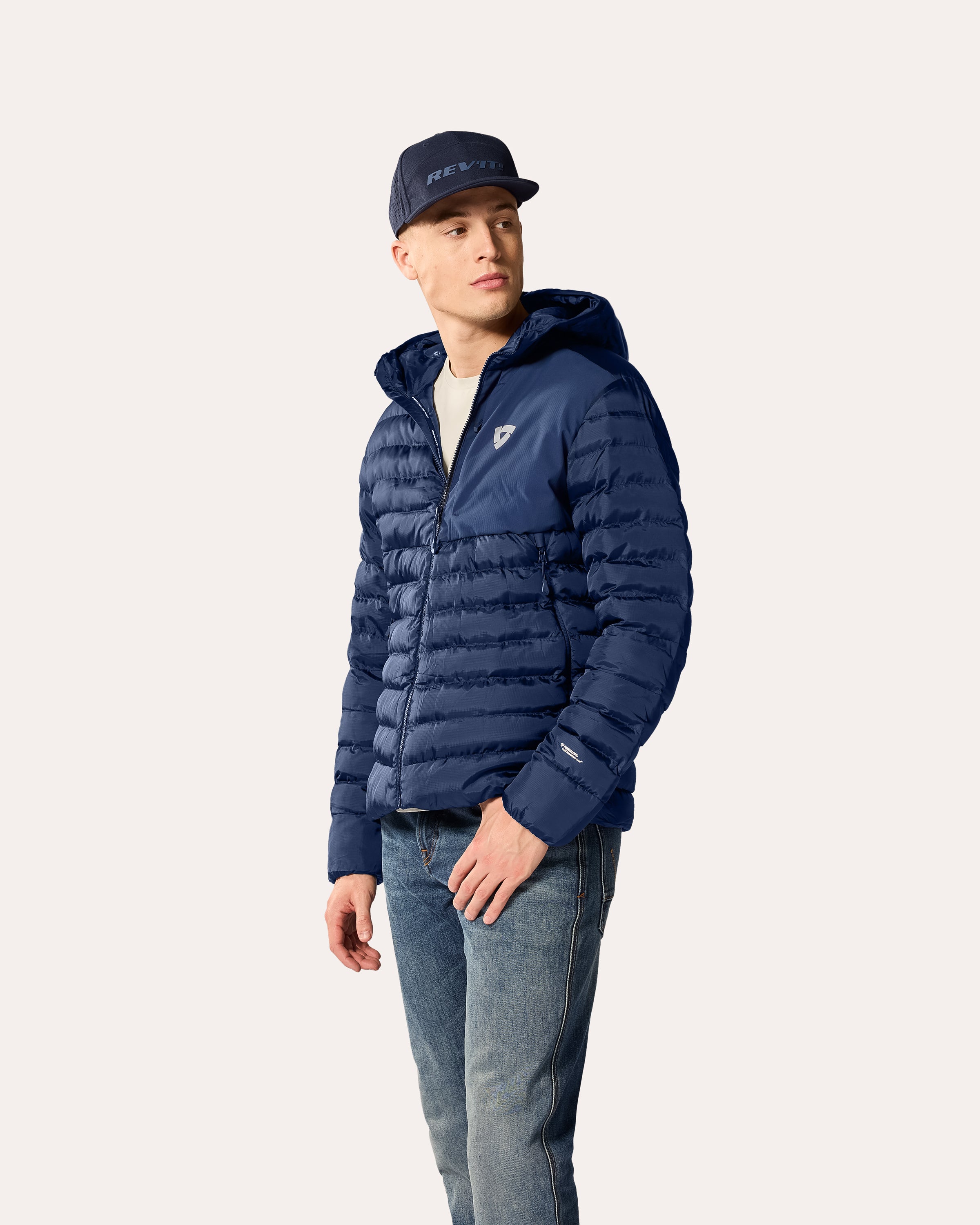 Additional photo: Fremantle - Black