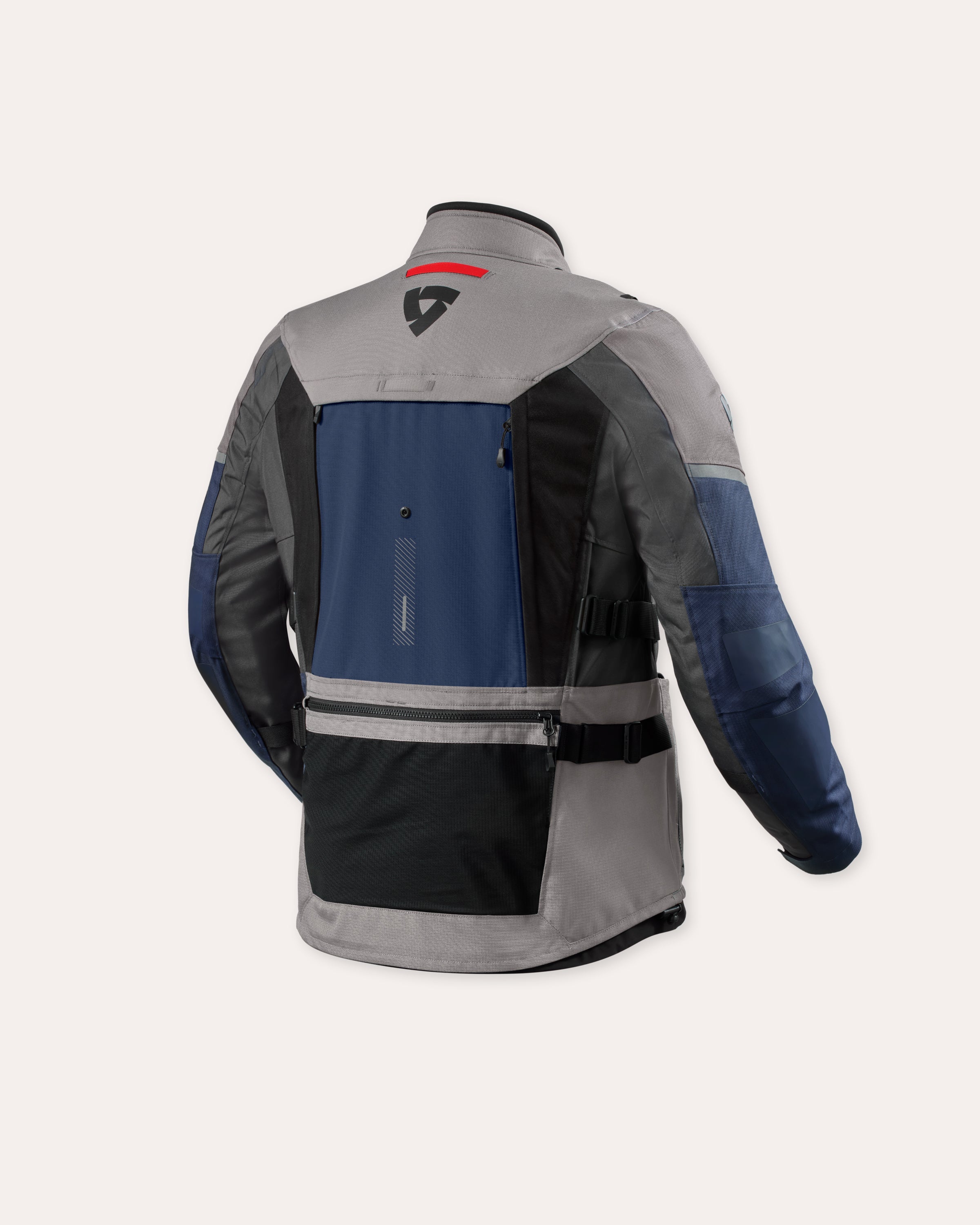 Back image: Sand 5 H2O - Grey-Dark Grey