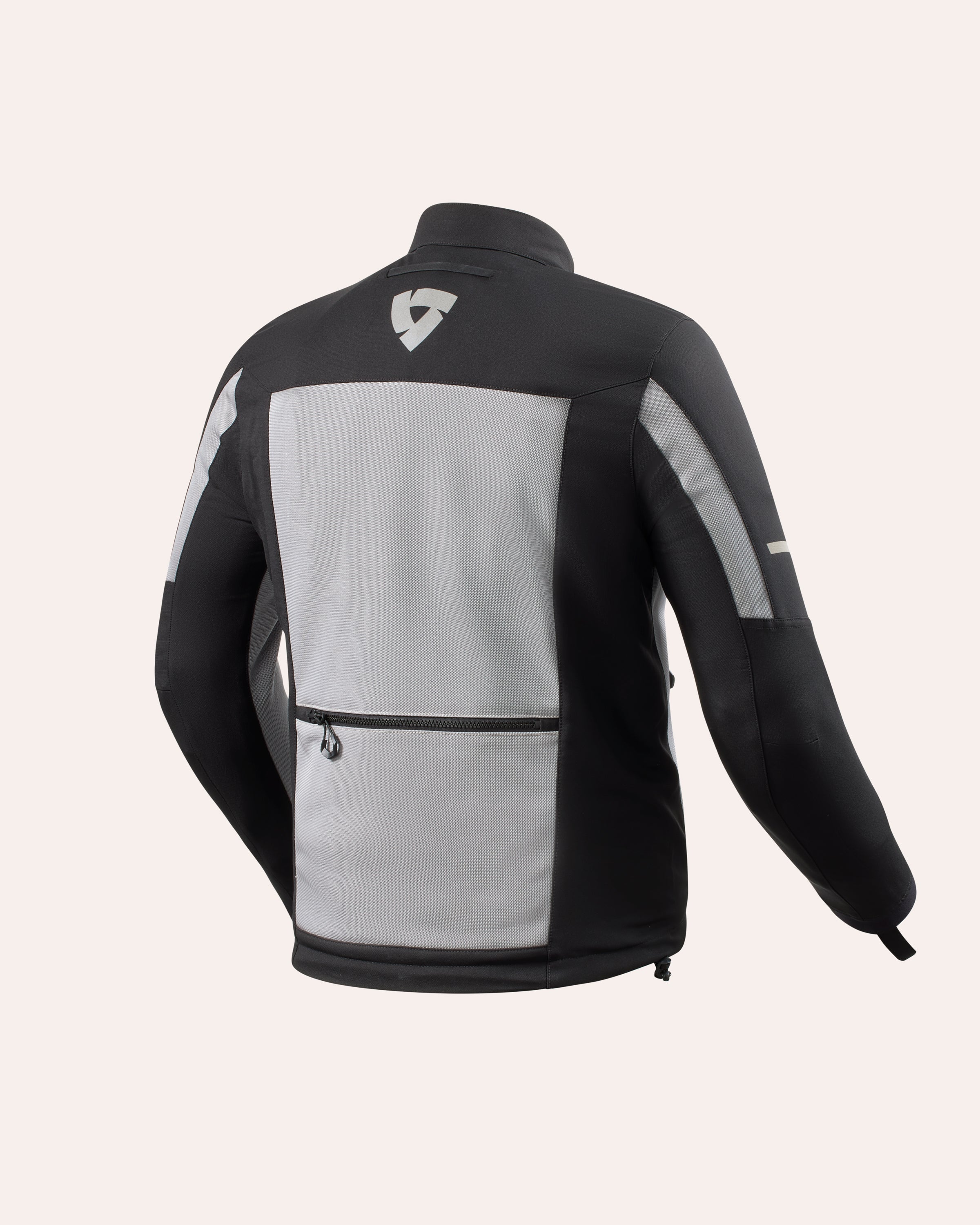 Variant image: Tectonic H2O - Black-Light Grey
