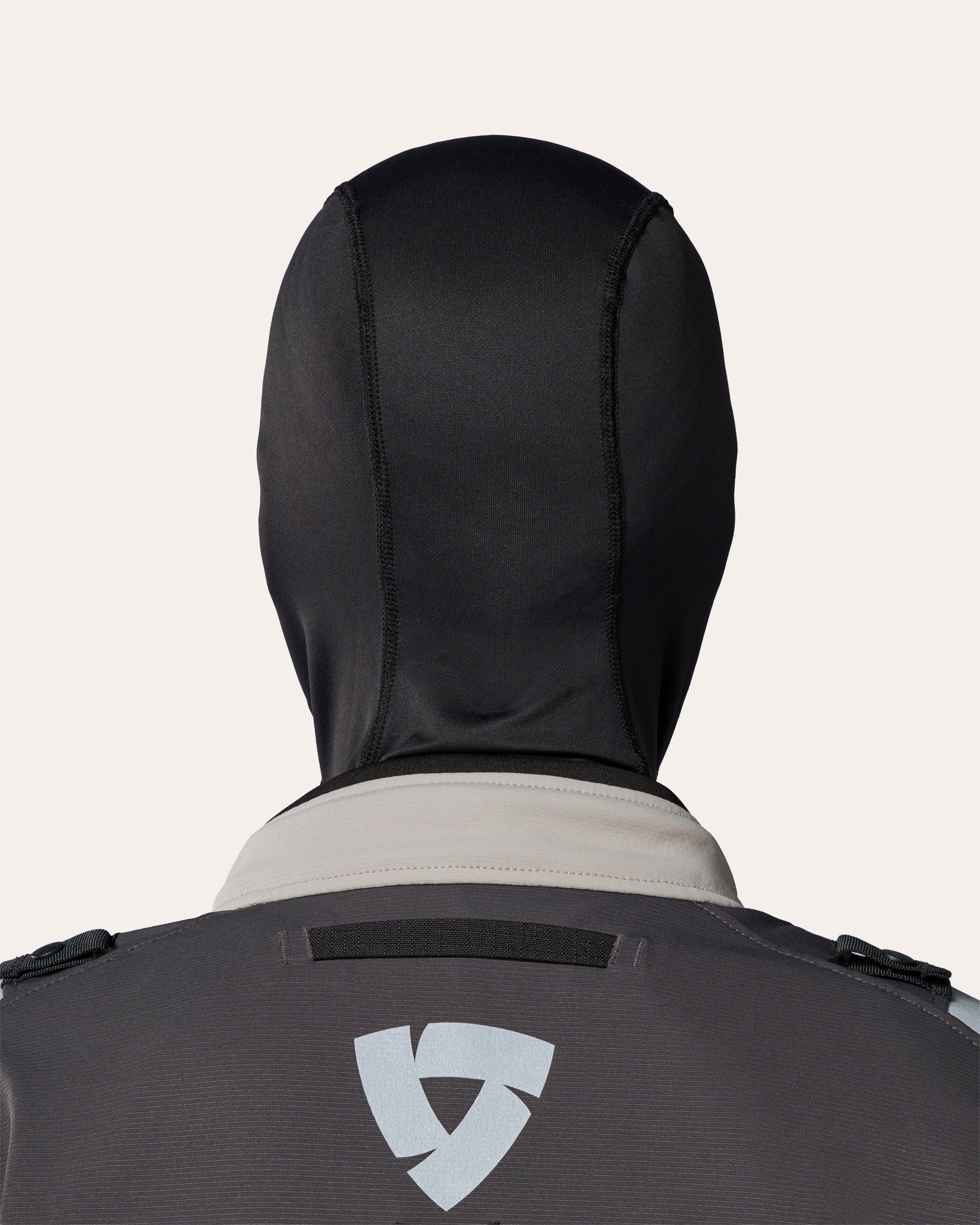 Additional photo: Maximus 2 GTX WINDSTOPPER - Black