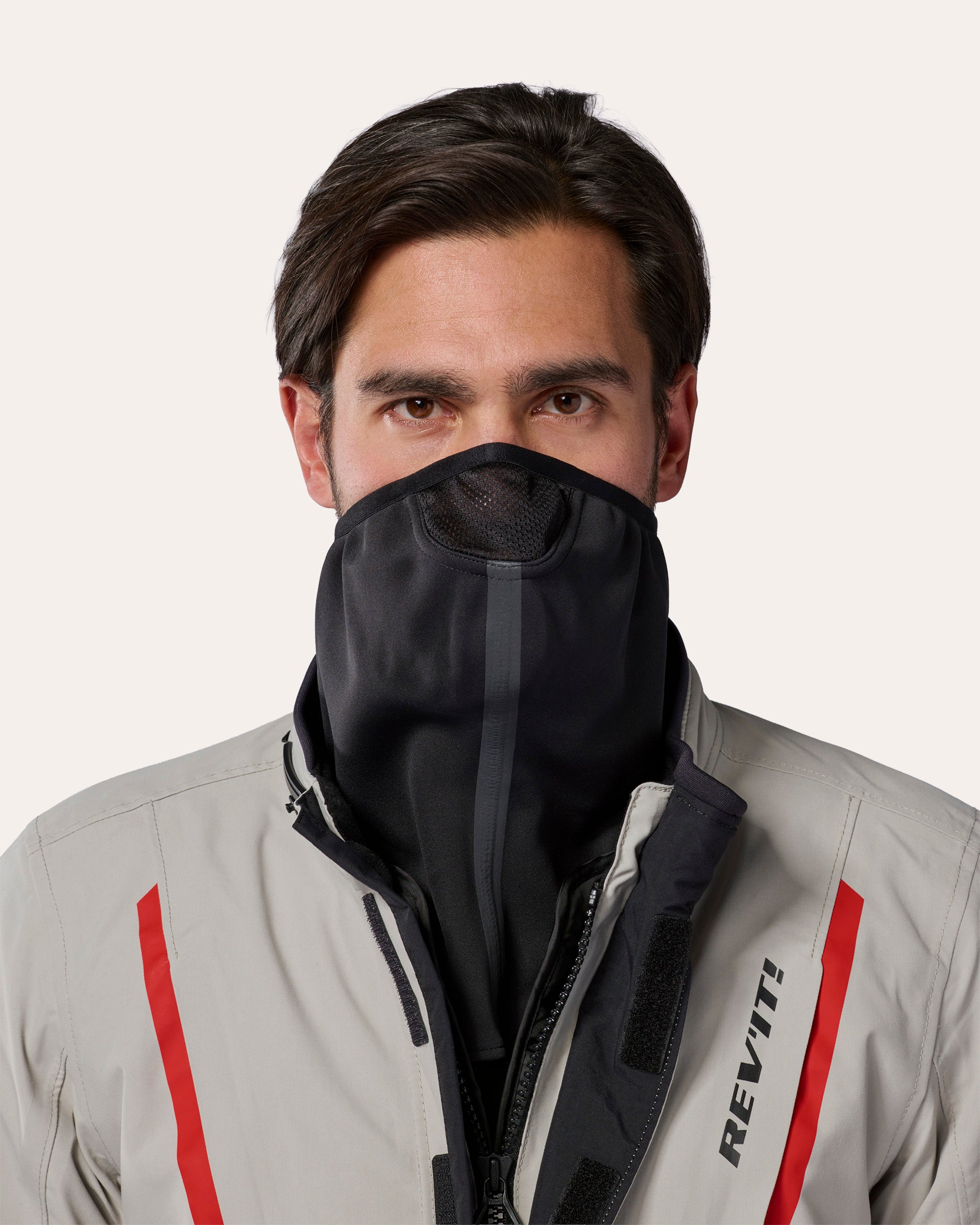 Additional photo: Karma 3 GTX WINDSTOPPER - Black